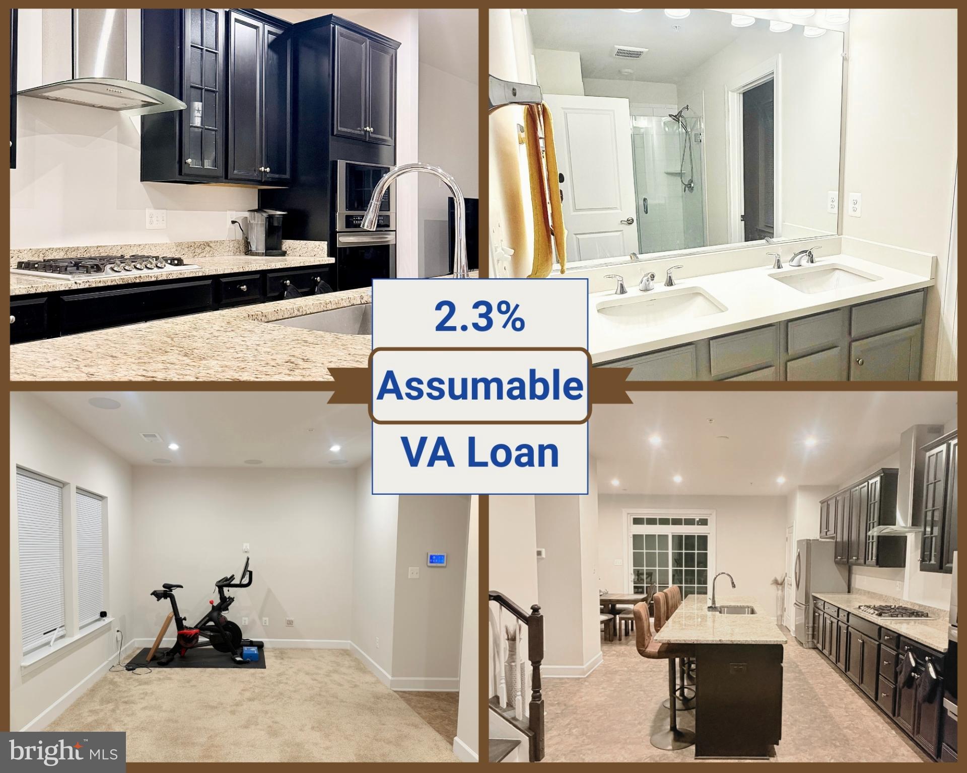 HAMILTON PARK - Residential