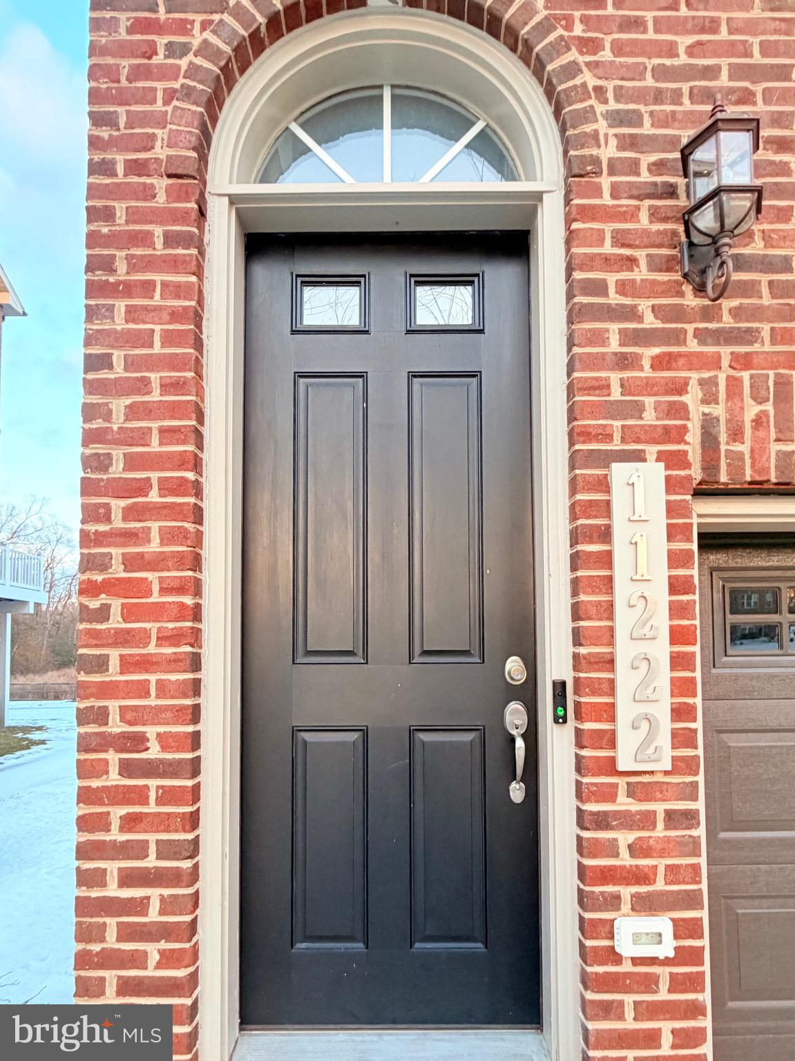 HAMILTON PARK - Residential