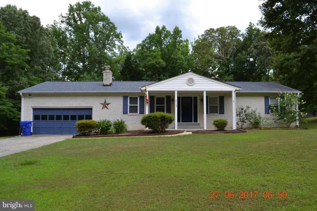 8105 Vacchiano Drive, Port Tobacco, MD 20677
