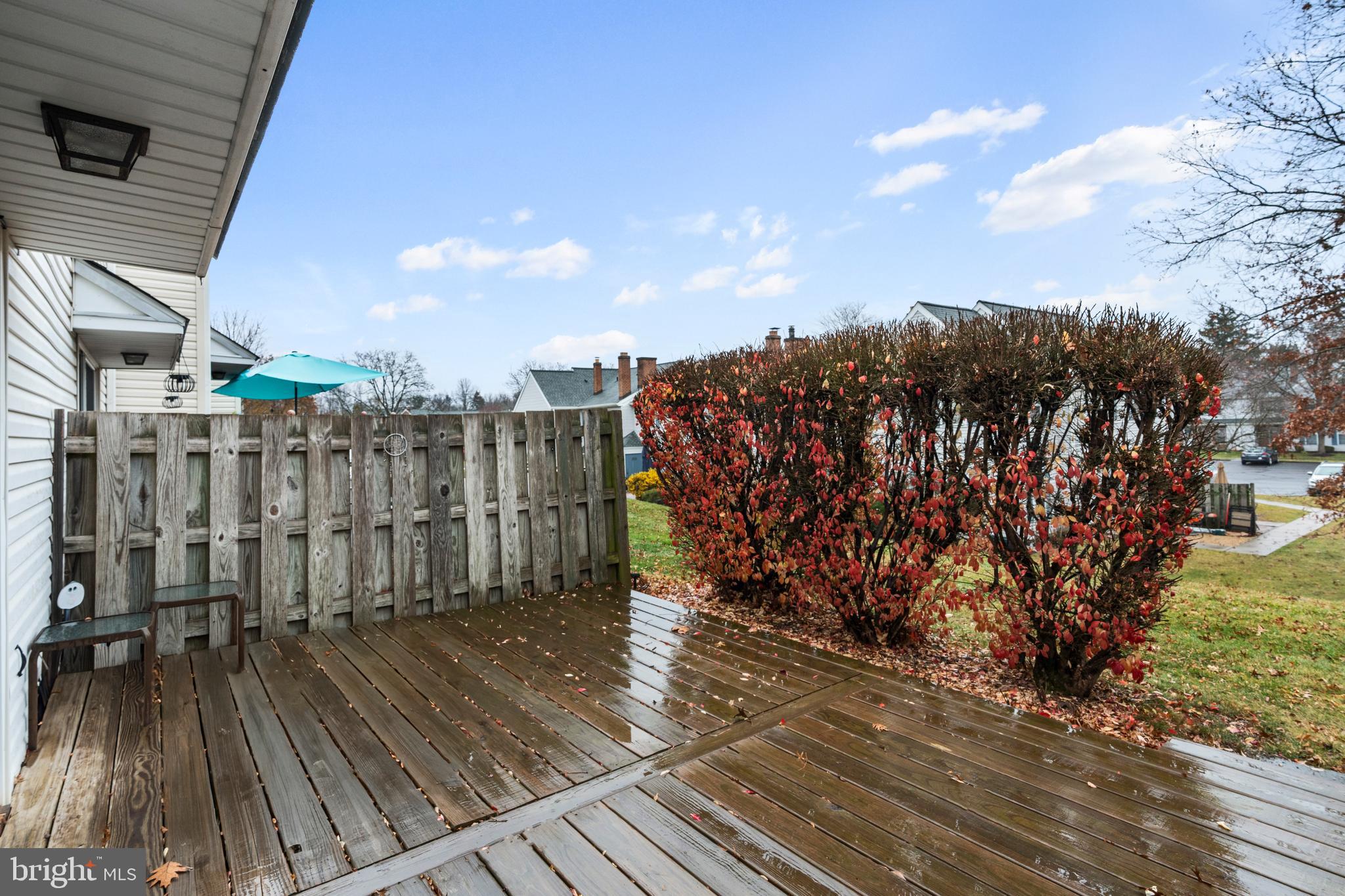 MORGANDALE CONDO - Residential