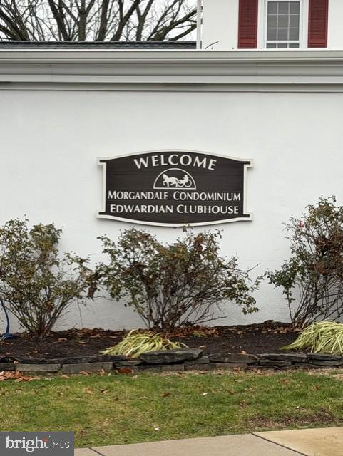 MORGANDALE CONDO - Residential