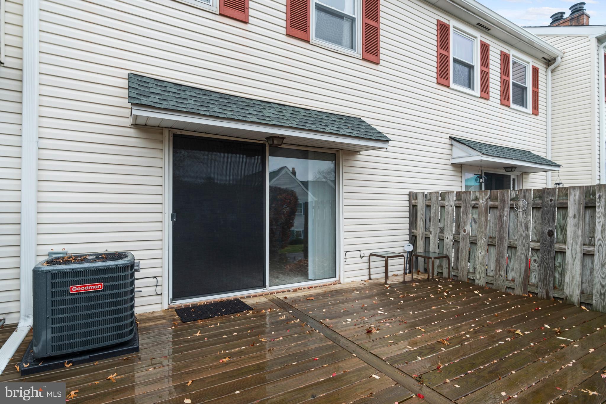 MORGANDALE CONDO - Residential