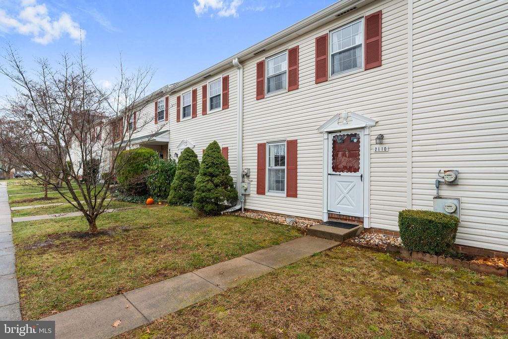 Photo of 2110 Marshall Court, LANSDALE, PA 19446 (MLS # PAMC2162964)