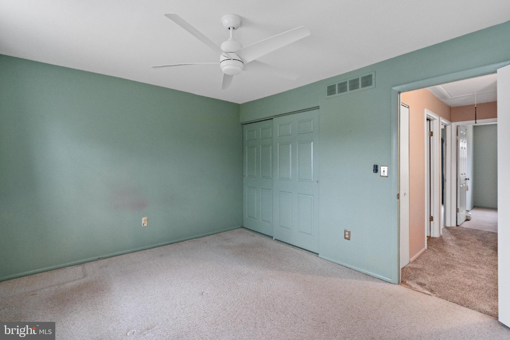 MORGANDALE CONDO - Residential