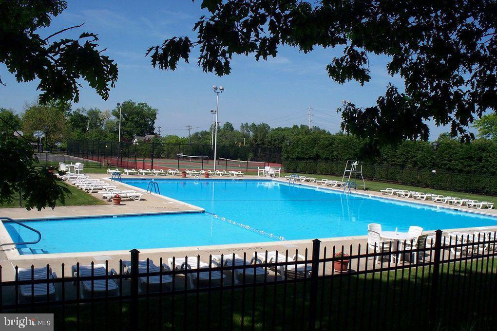 MORGANDALE CONDO - Residential