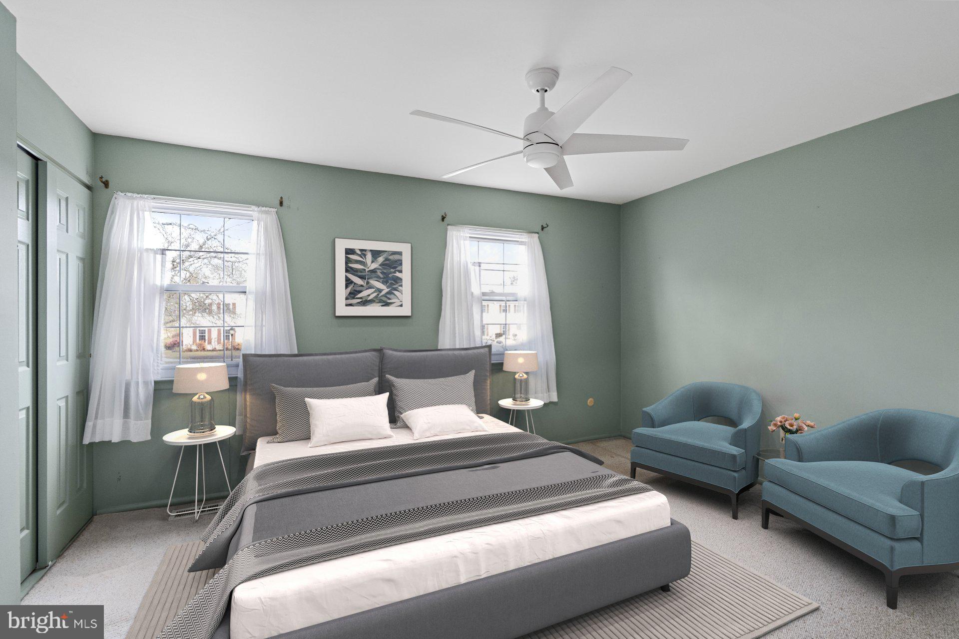 MORGANDALE CONDO - Residential