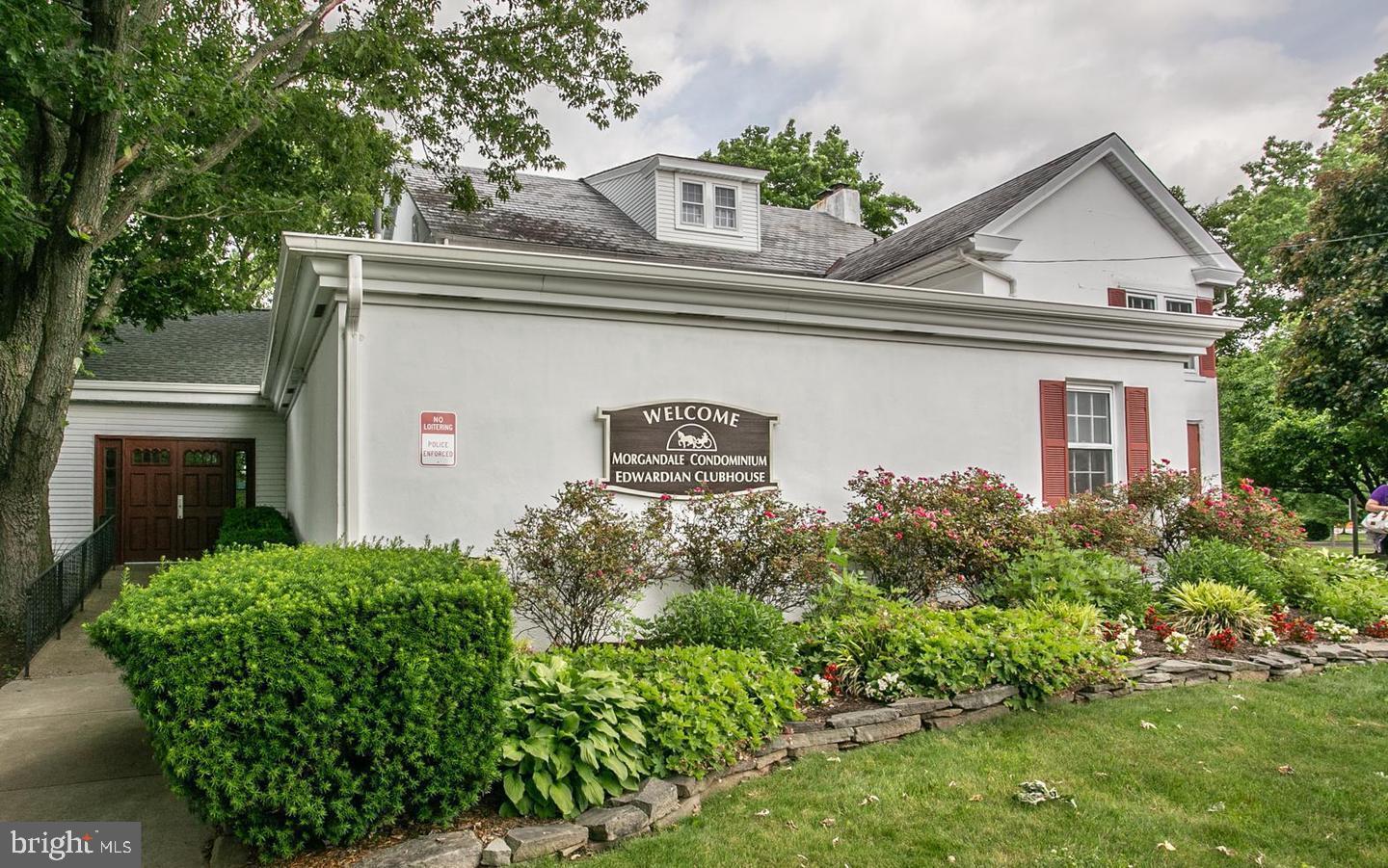 MORGANDALE CONDO - Residential