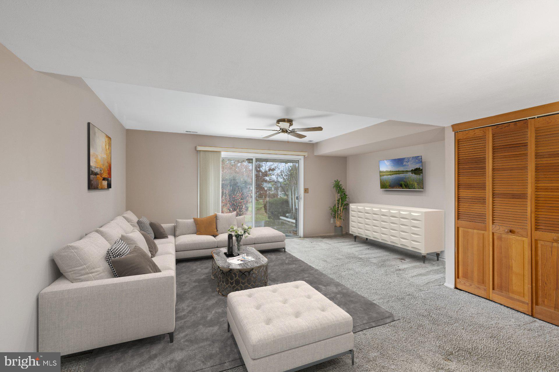 MORGANDALE CONDO - Residential