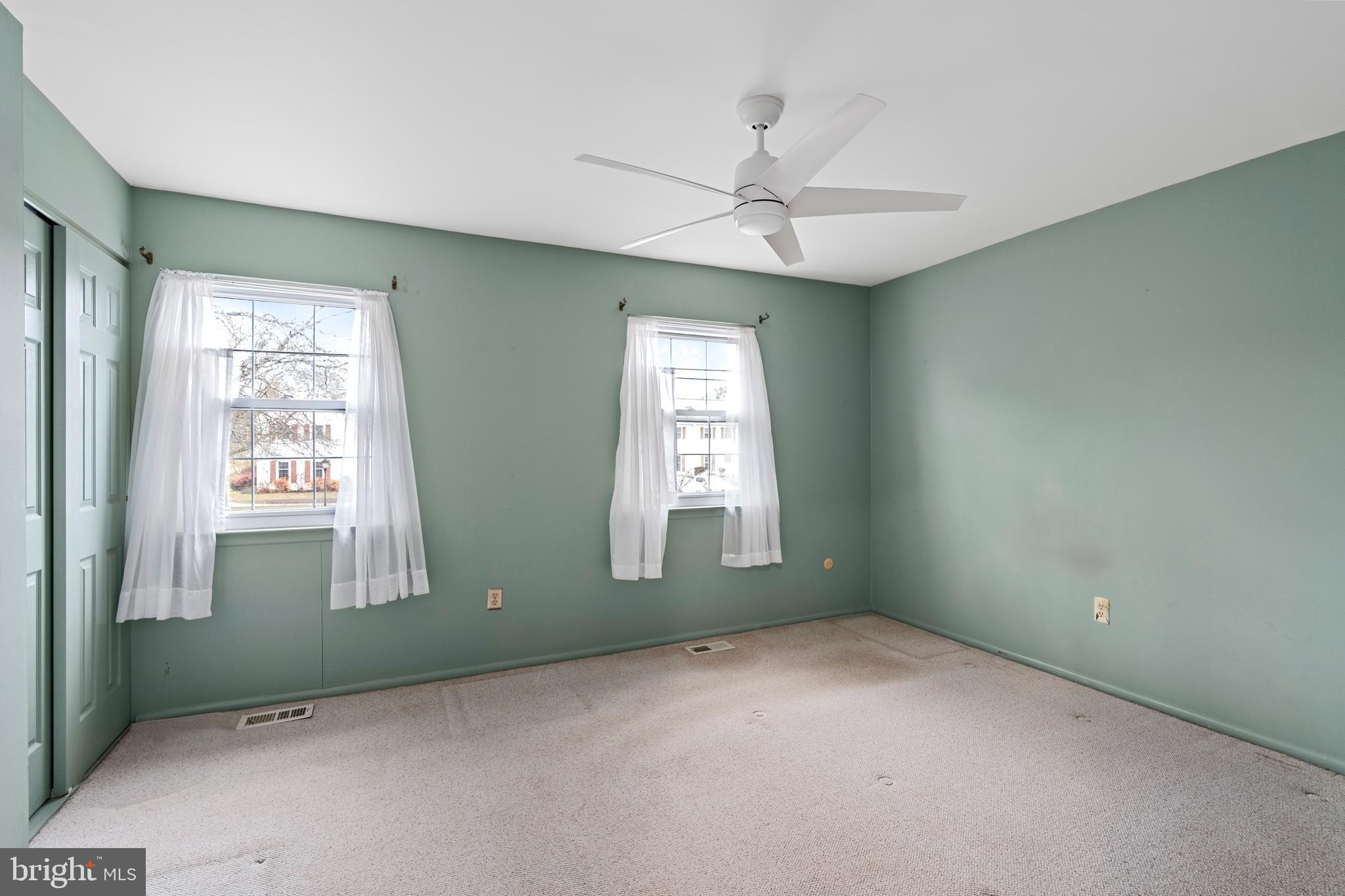 MORGANDALE CONDO - Residential