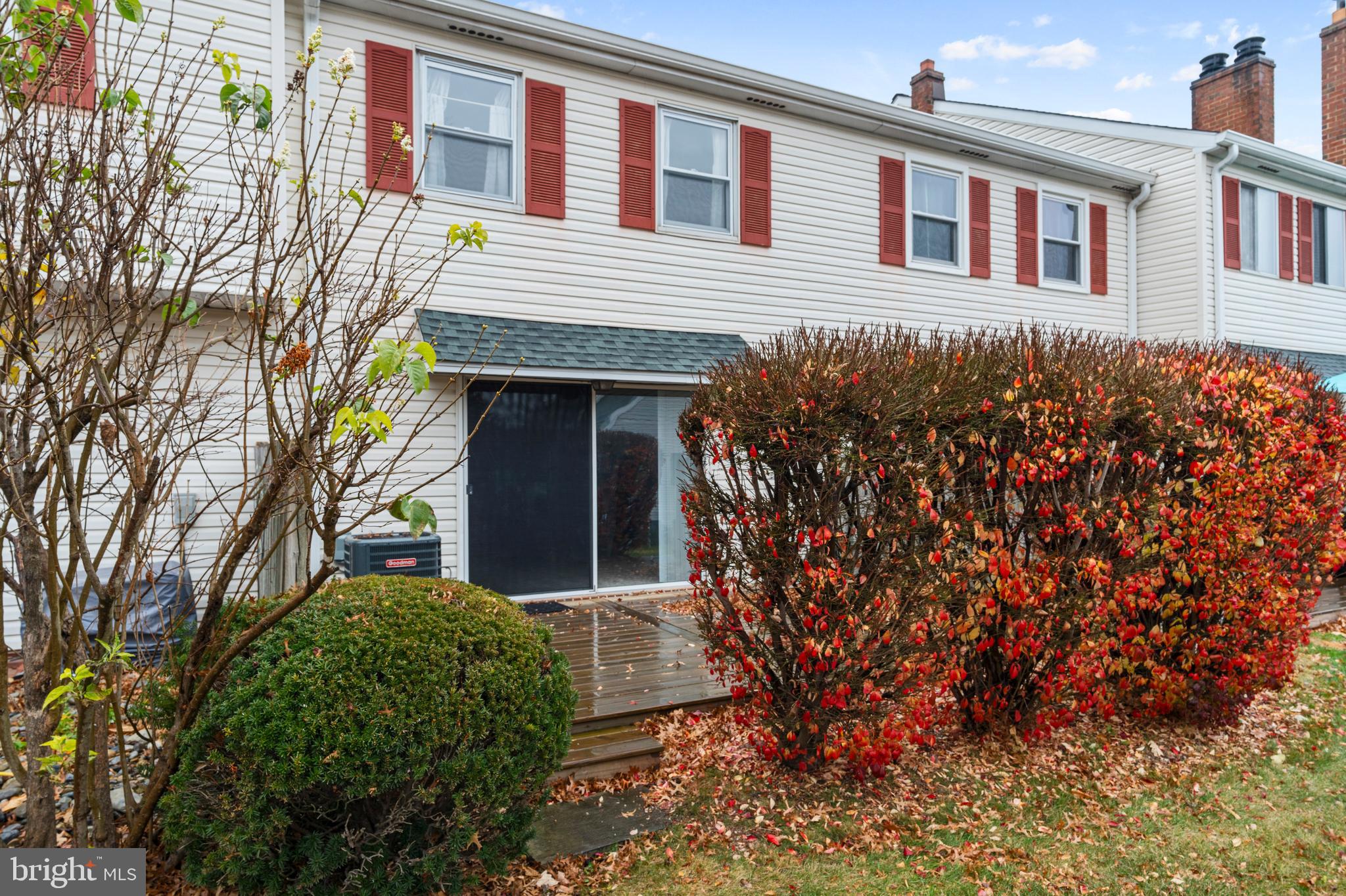 MORGANDALE CONDO - Residential