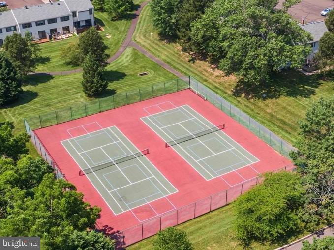 MORGANDALE CONDO - Residential