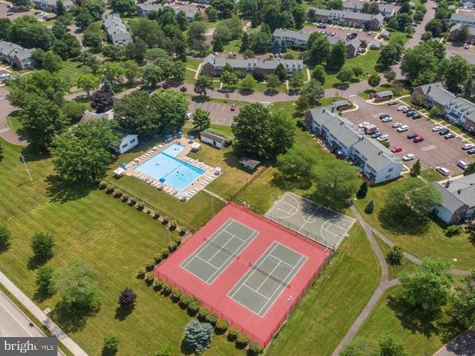 MORGANDALE CONDO - Residential