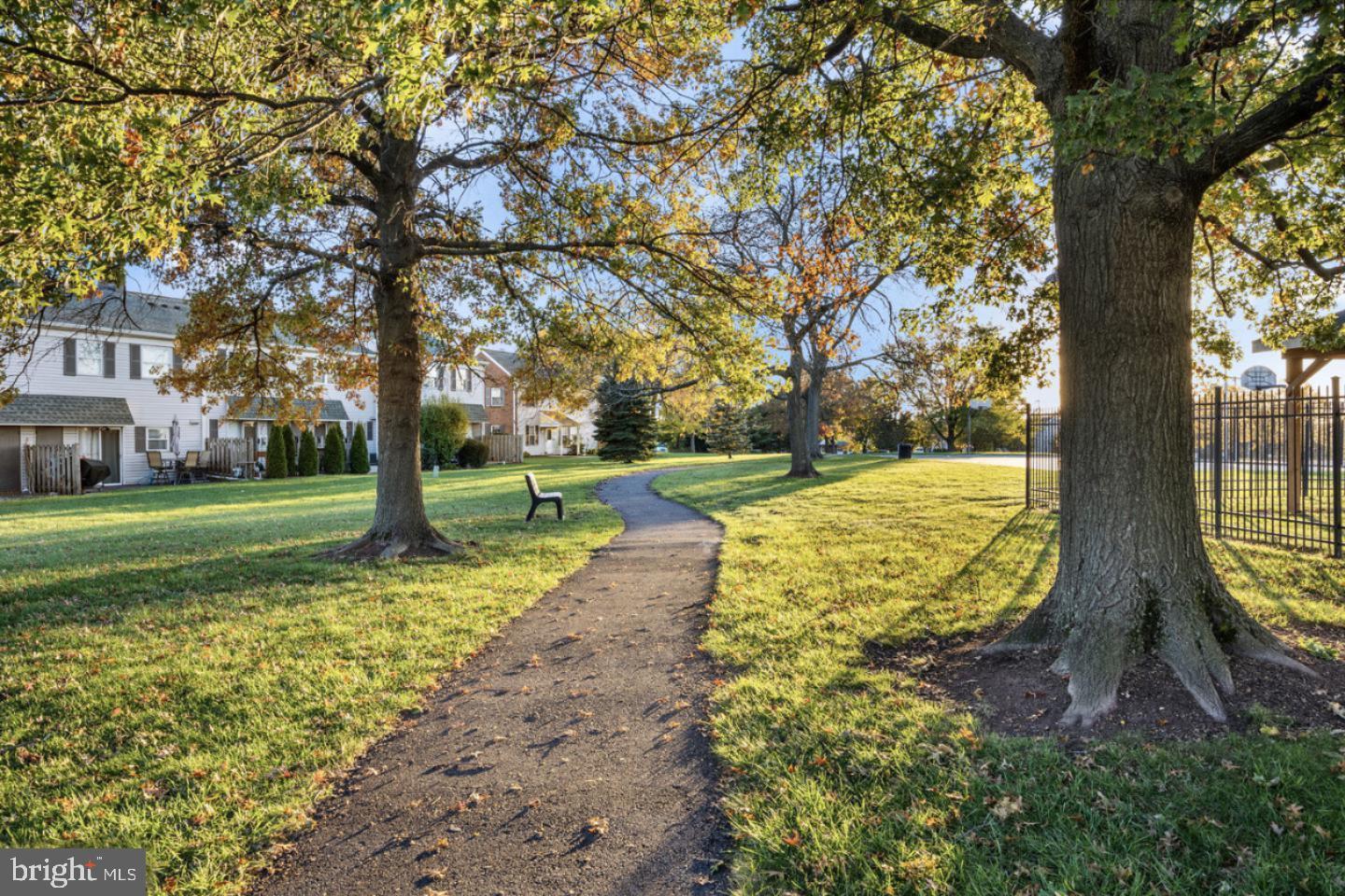 MORGANDALE CONDO - Residential