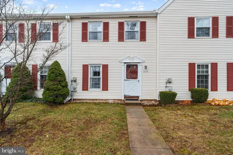2110 Marshall Court, Lansdale, PA 19446 - MLS#: PAMC2162964