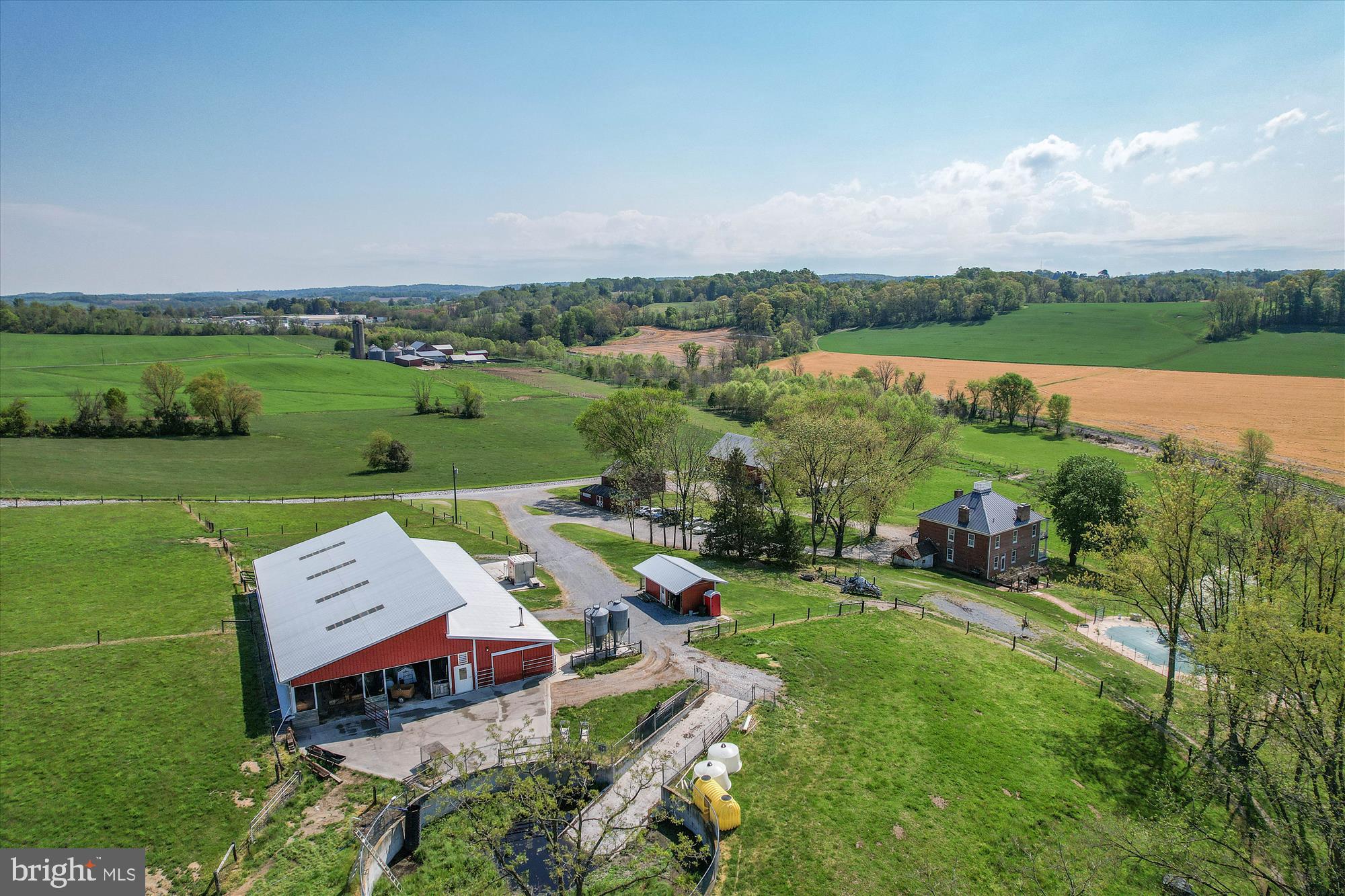 NONE AVAILABLE - Farm