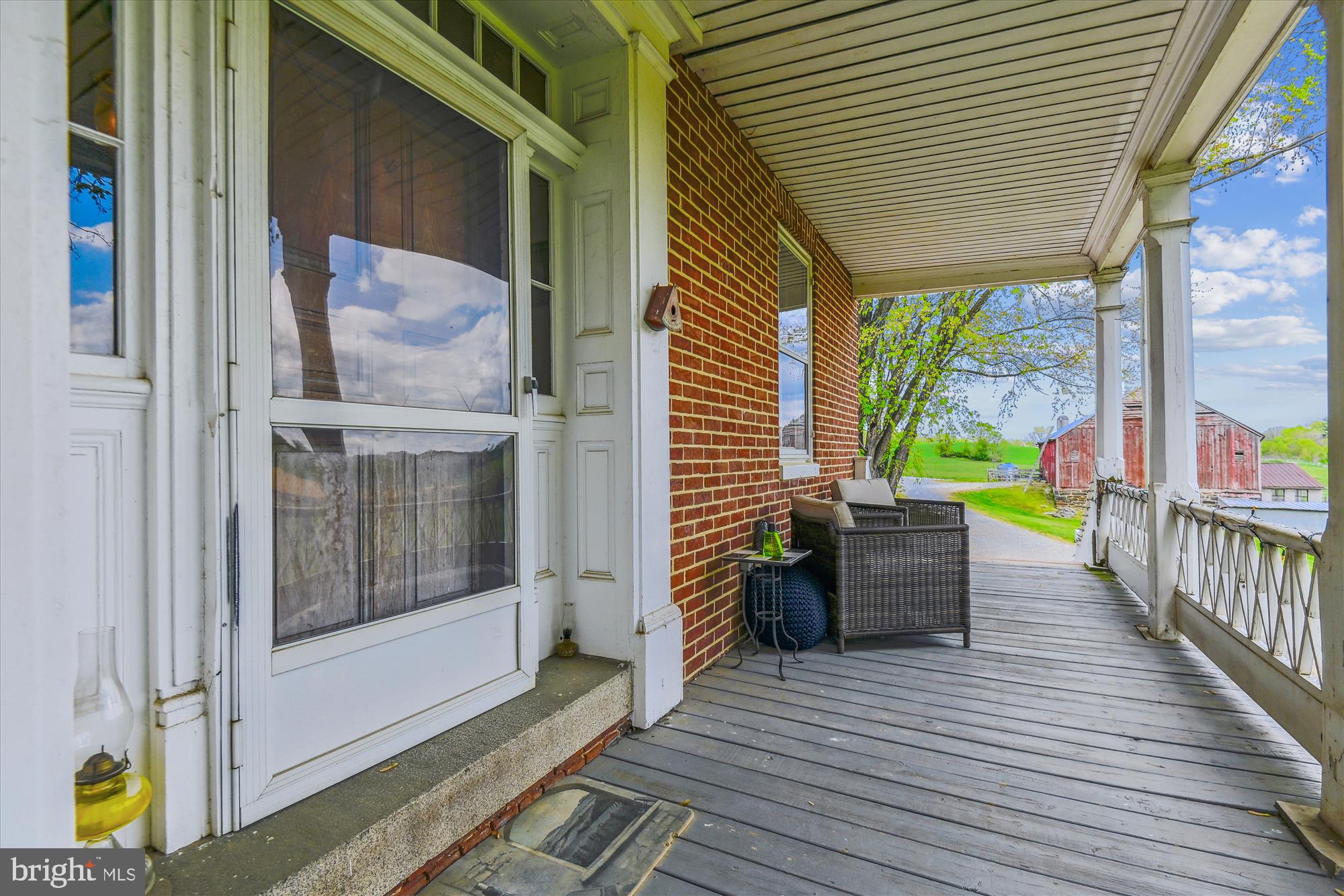 NONE AVAILABLE - Farm