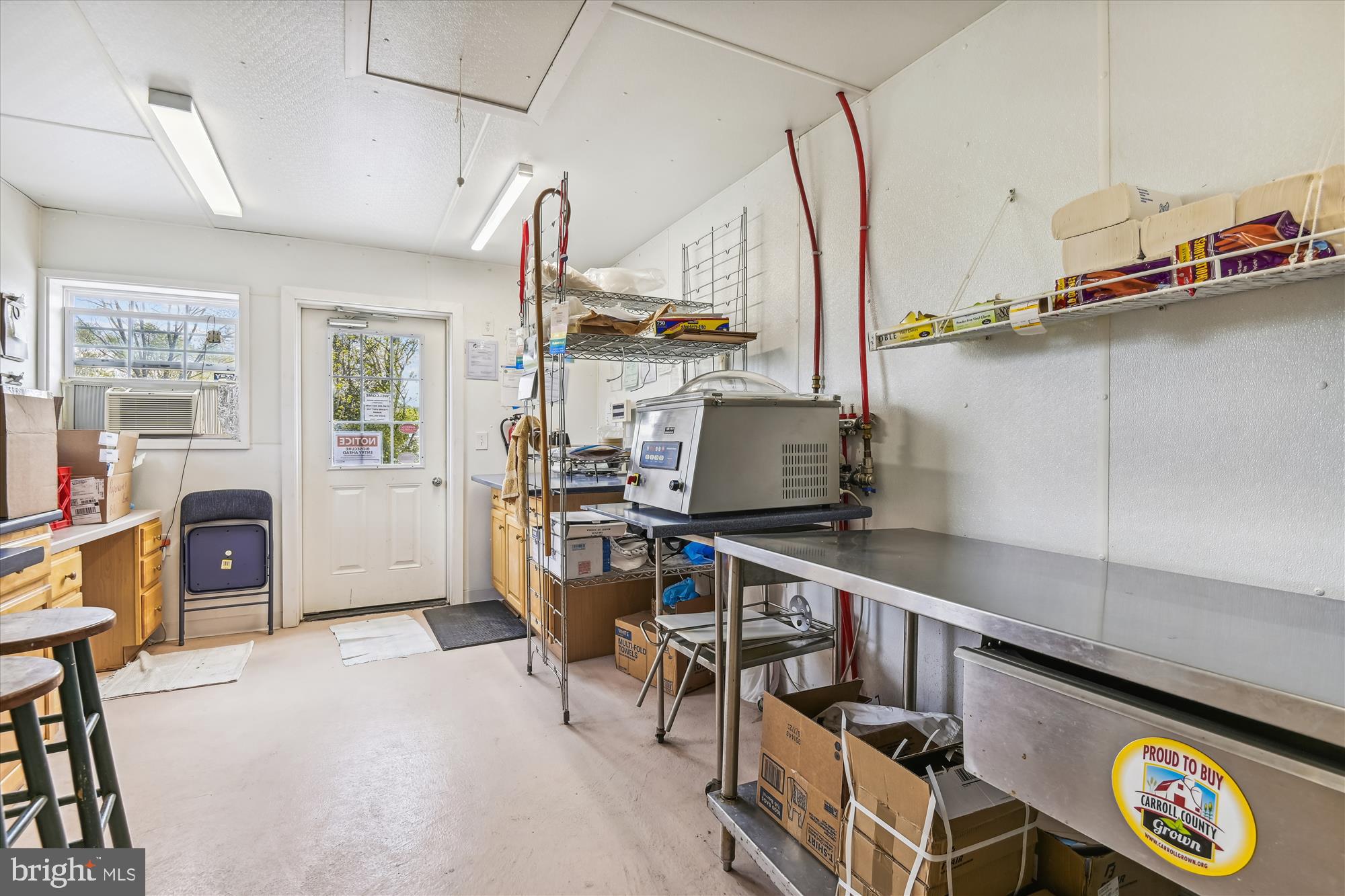 NONE AVAILABLE - Farm