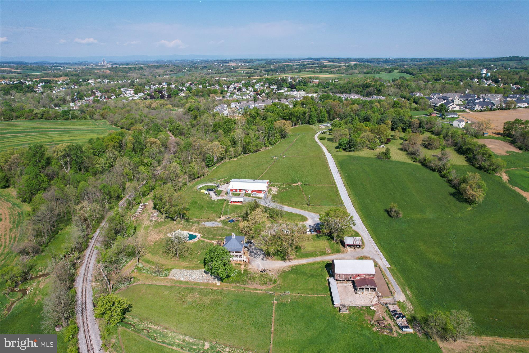 NONE AVAILABLE - Farm