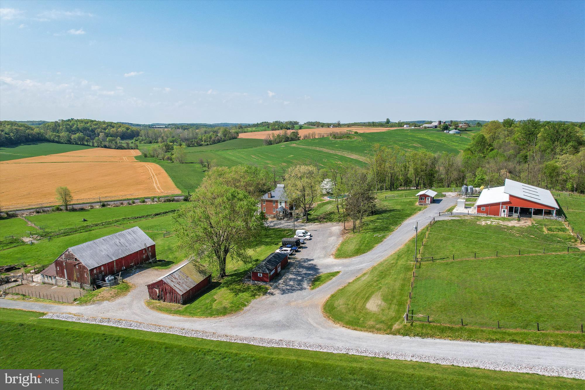 NONE AVAILABLE - Farm