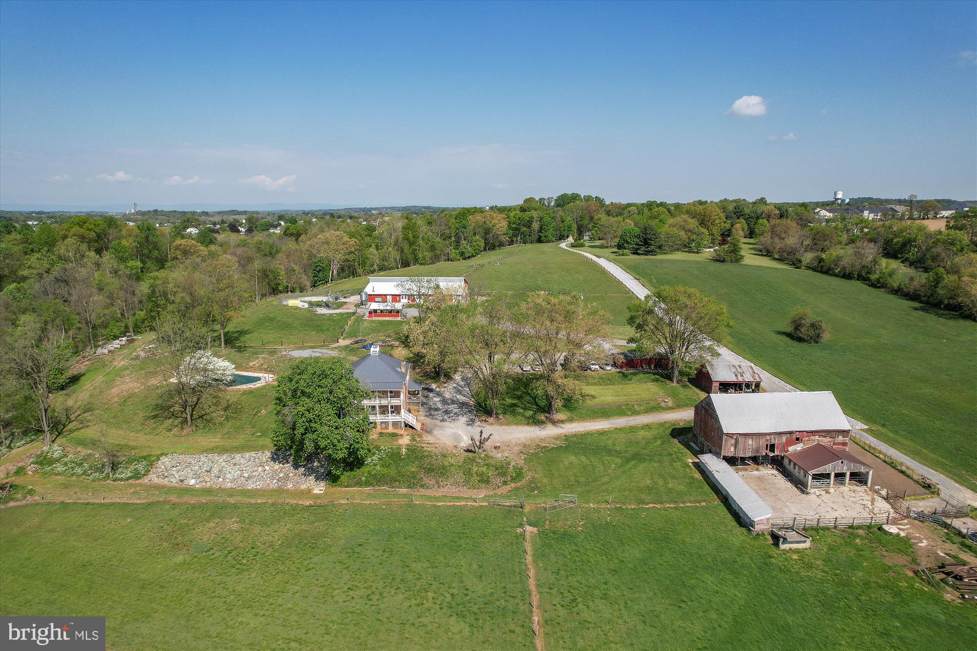 NONE AVAILABLE - Farm