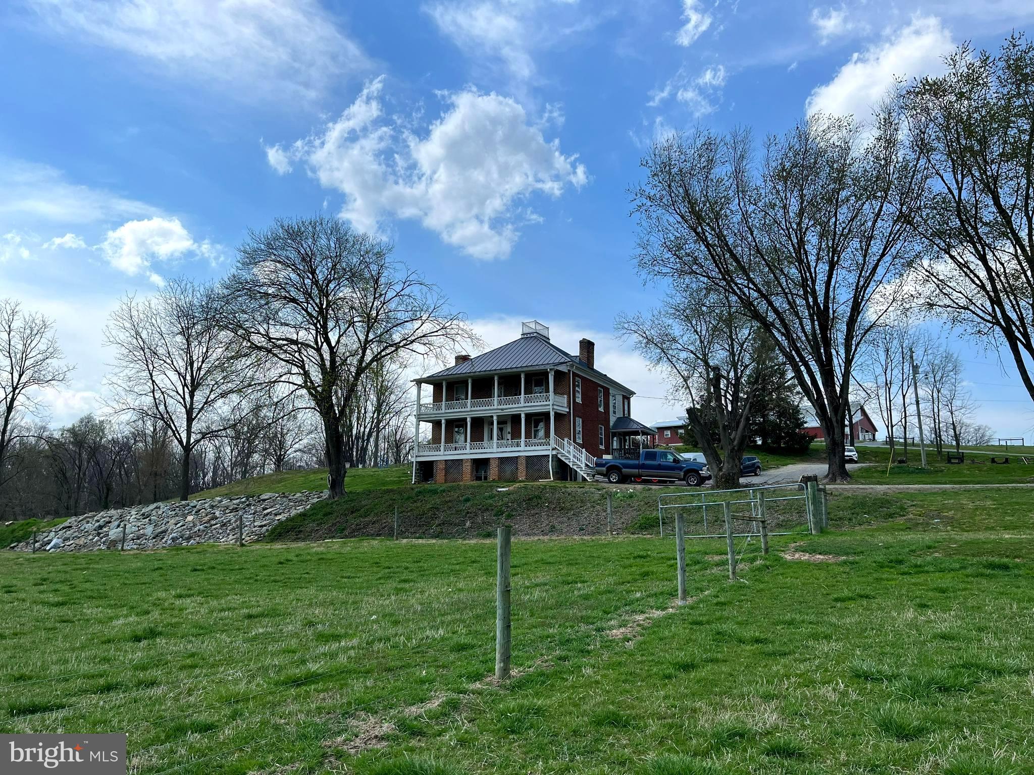 NONE AVAILABLE - Farm