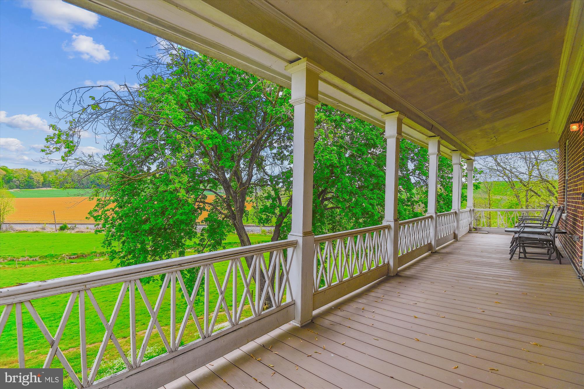 NONE AVAILABLE - Farm