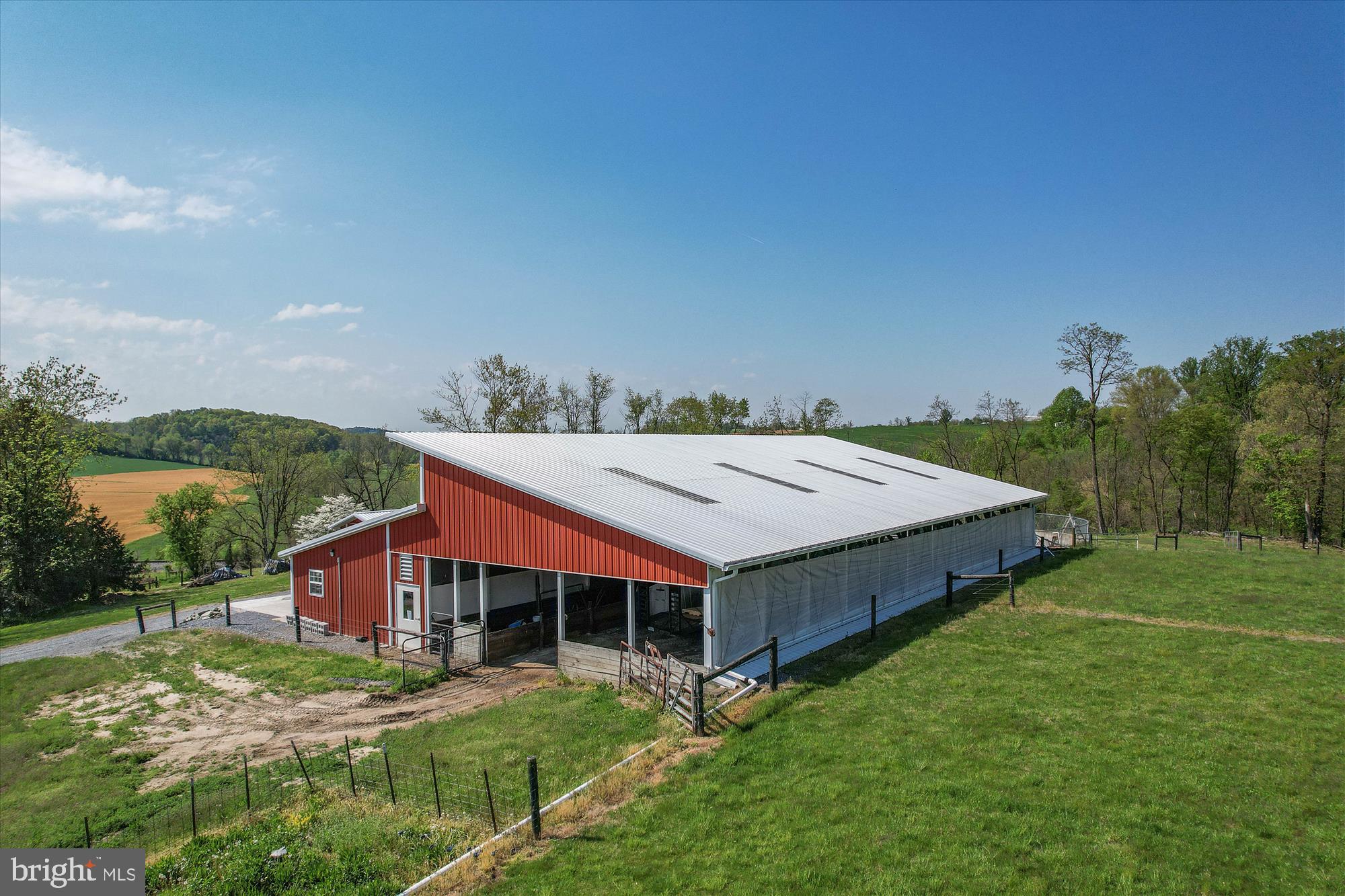 NONE AVAILABLE - Farm