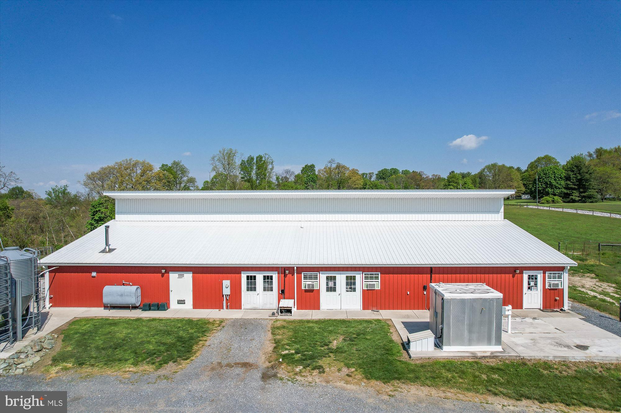 NONE AVAILABLE - Farm