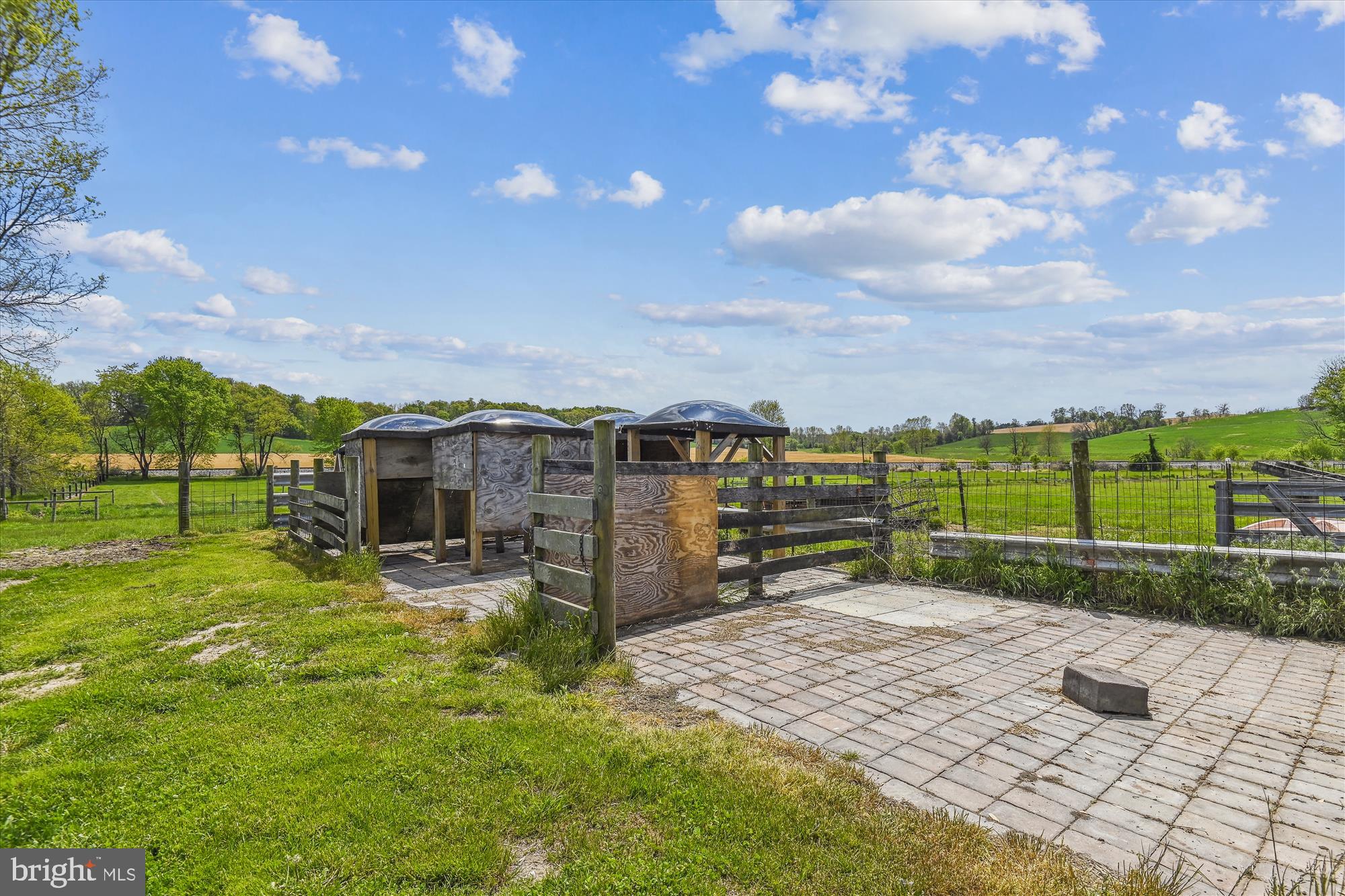 NONE AVAILABLE - Farm