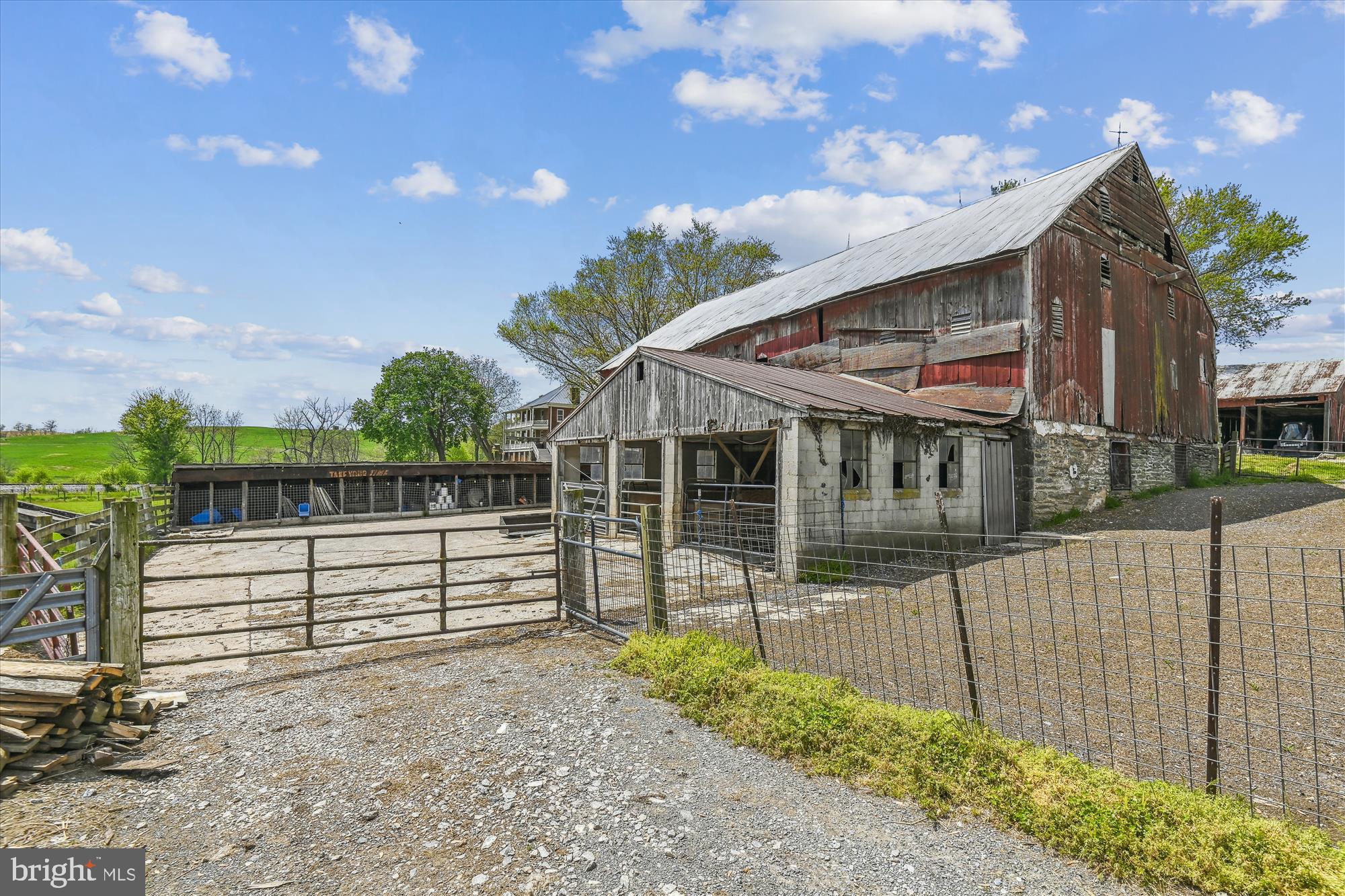 NONE AVAILABLE - Farm