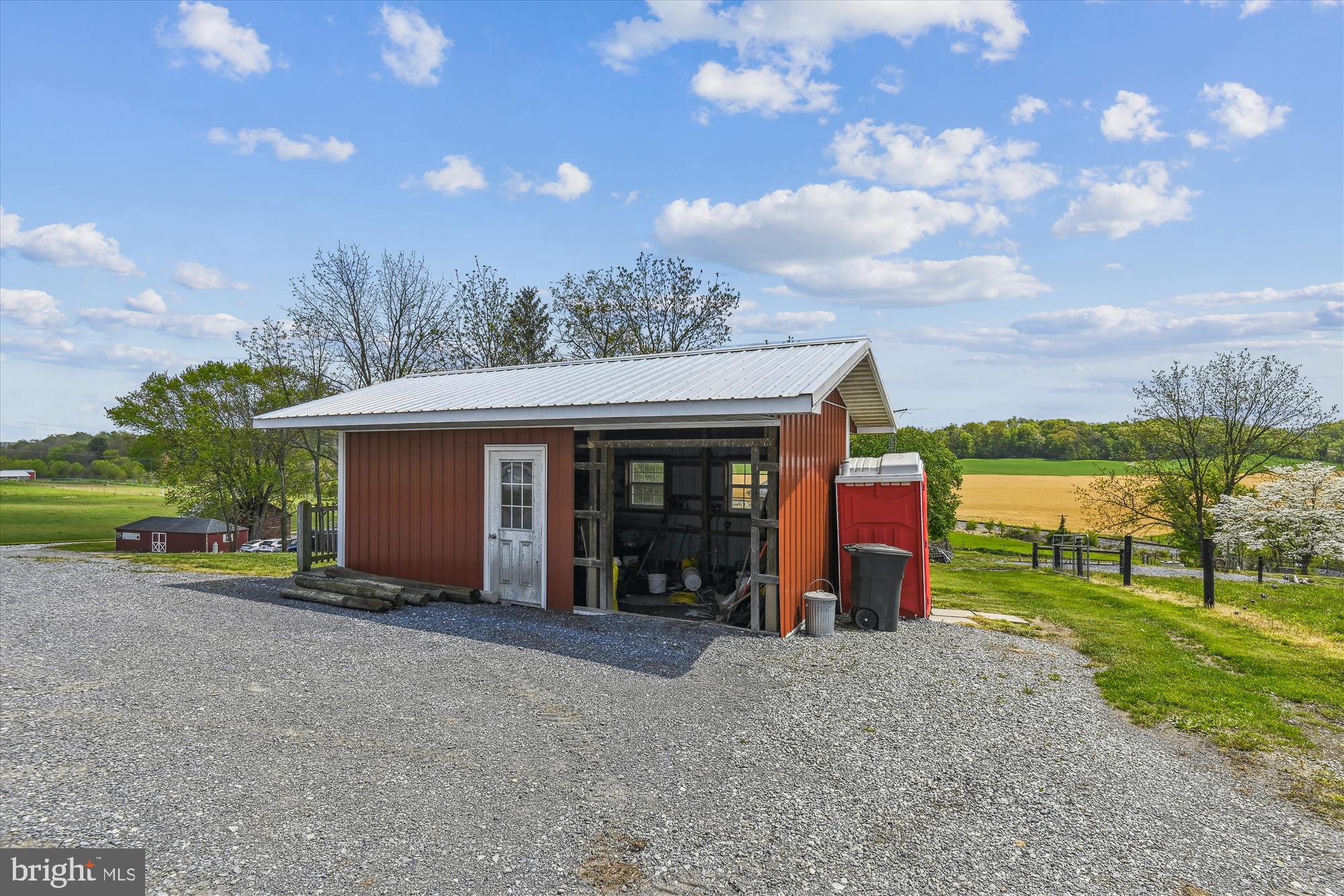 NONE AVAILABLE - Farm