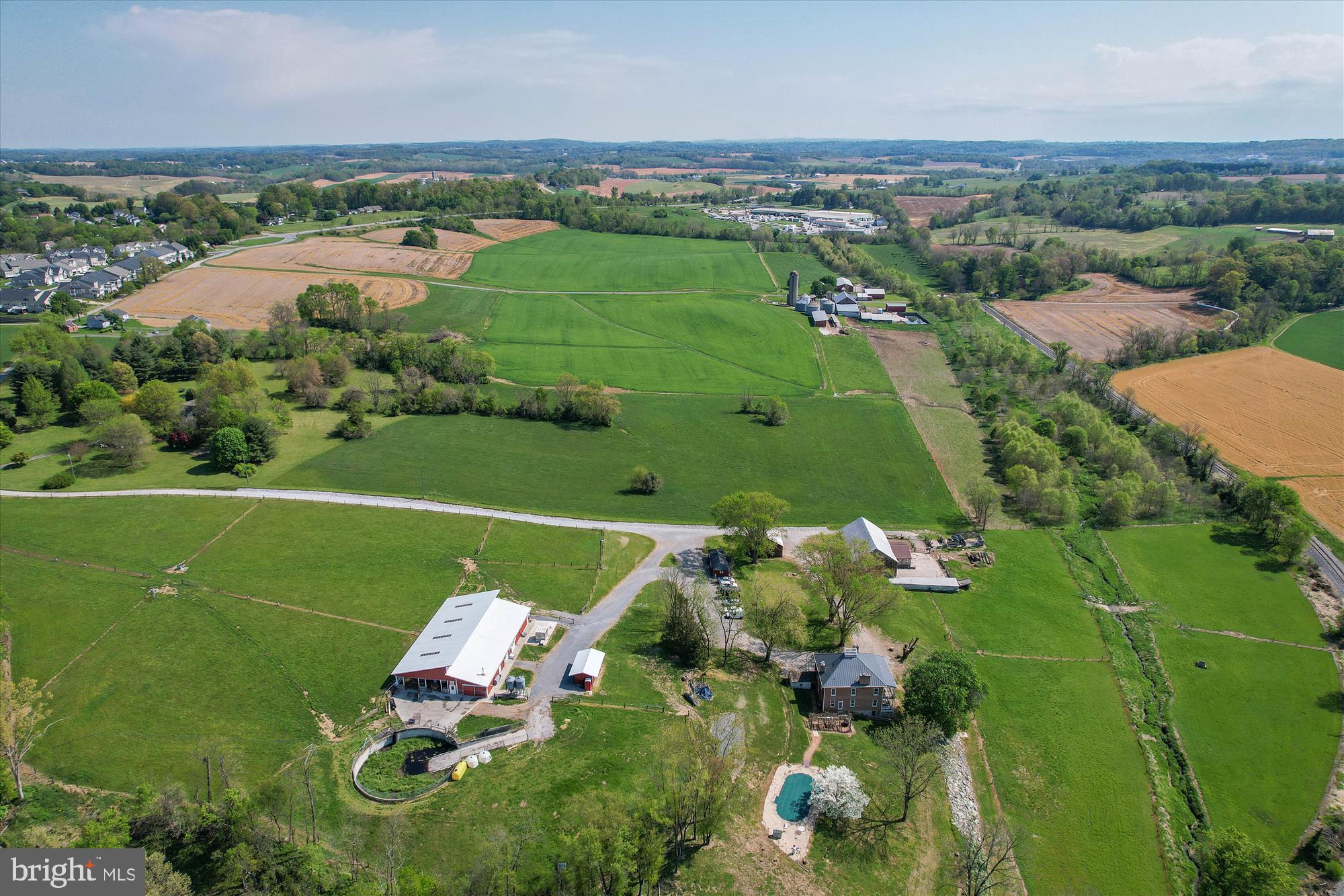 NONE AVAILABLE - Farm