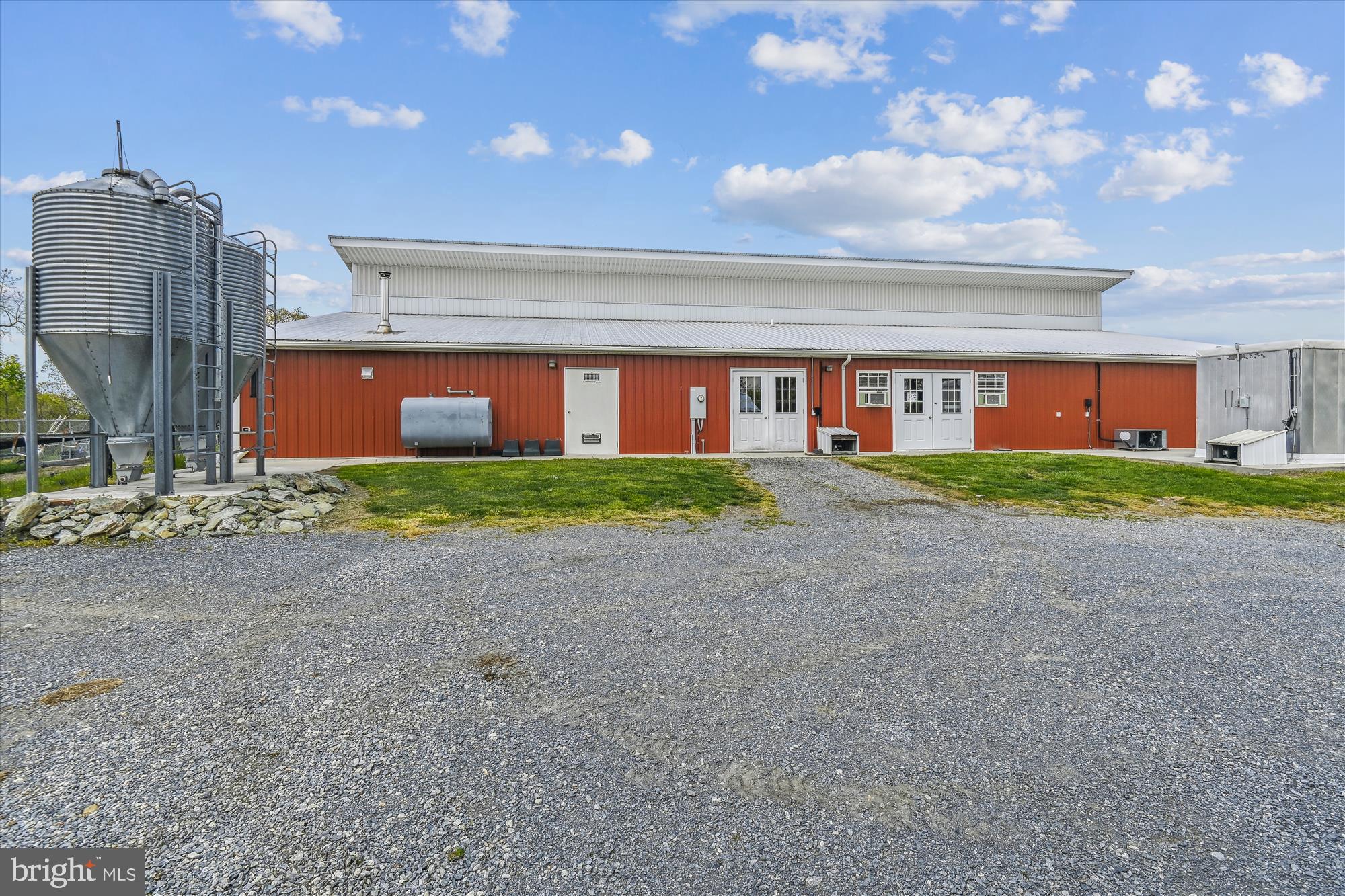 NONE AVAILABLE - Farm