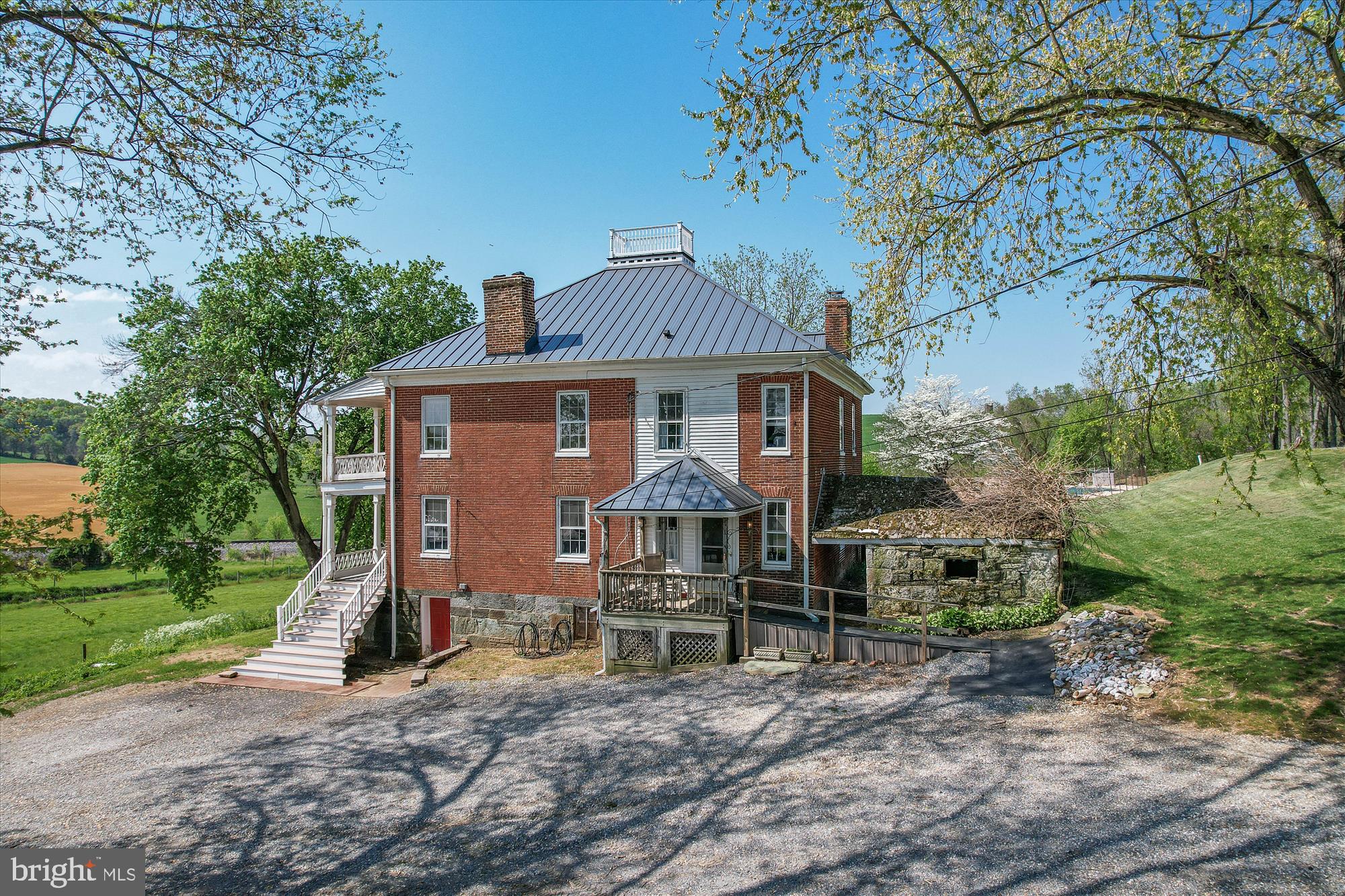 NONE AVAILABLE - Farm