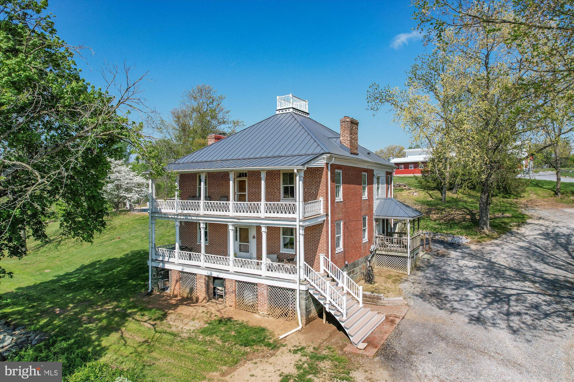 NONE AVAILABLE - Farm