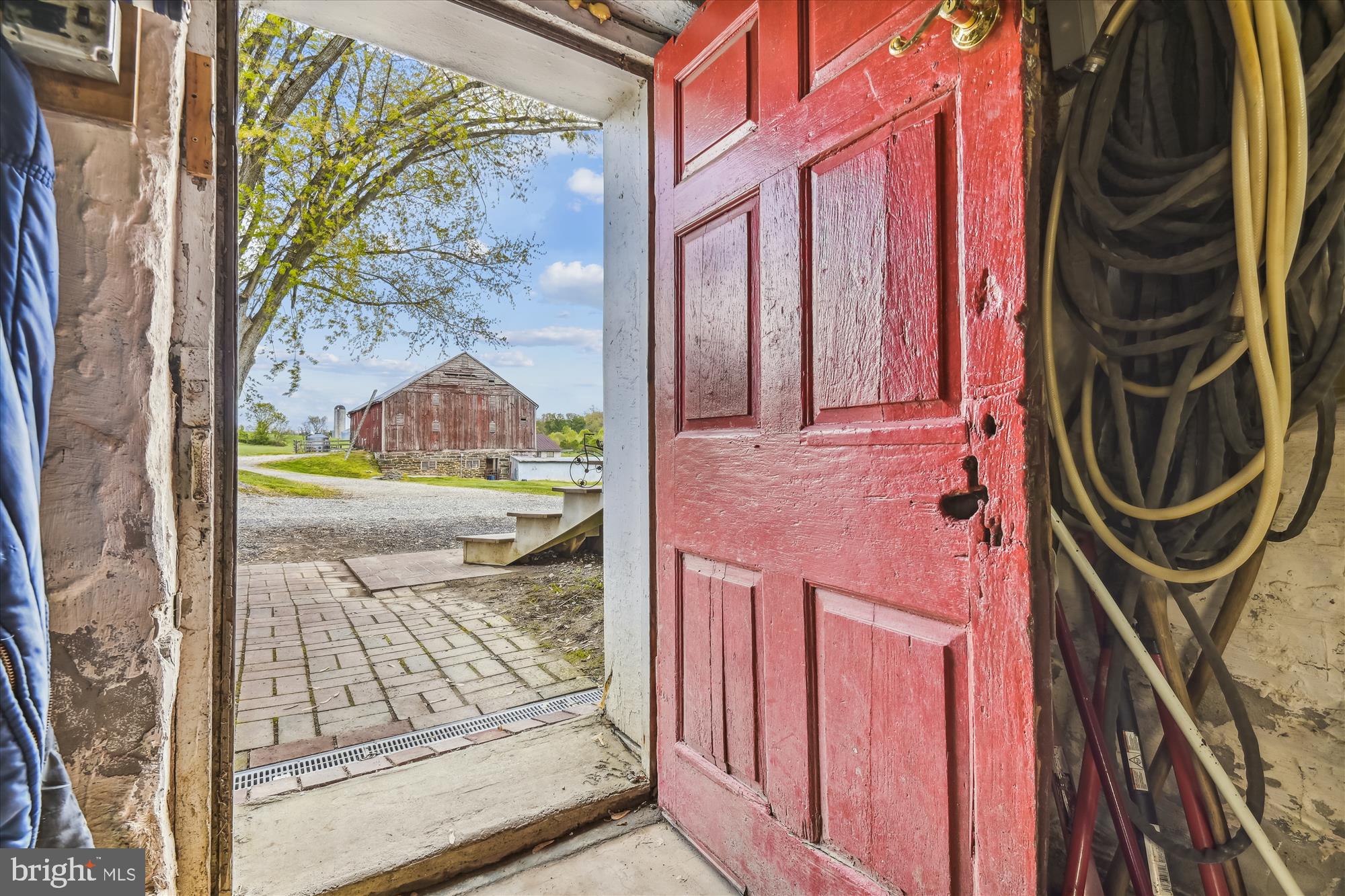 NONE AVAILABLE - Farm