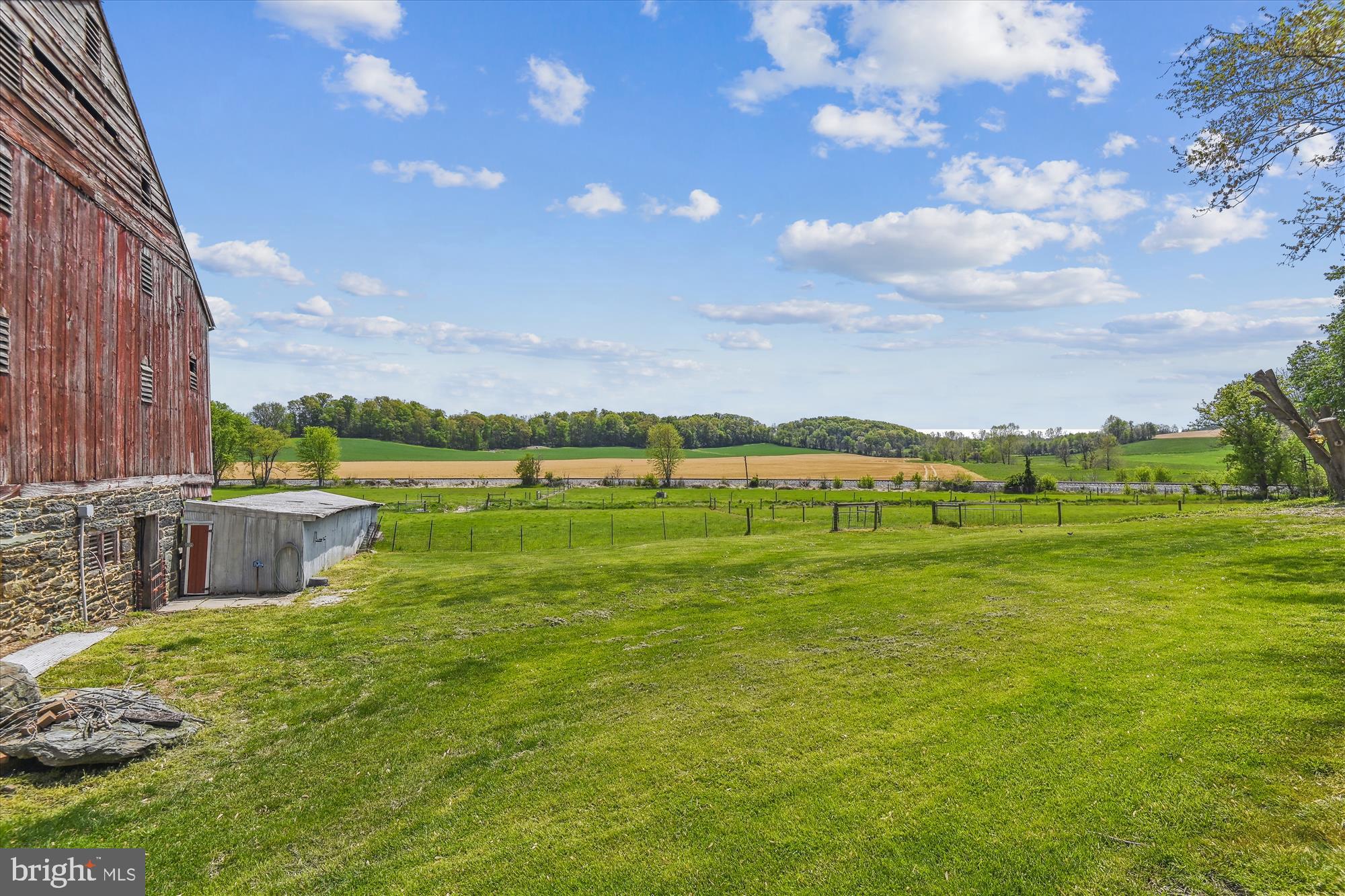 NONE AVAILABLE - Farm