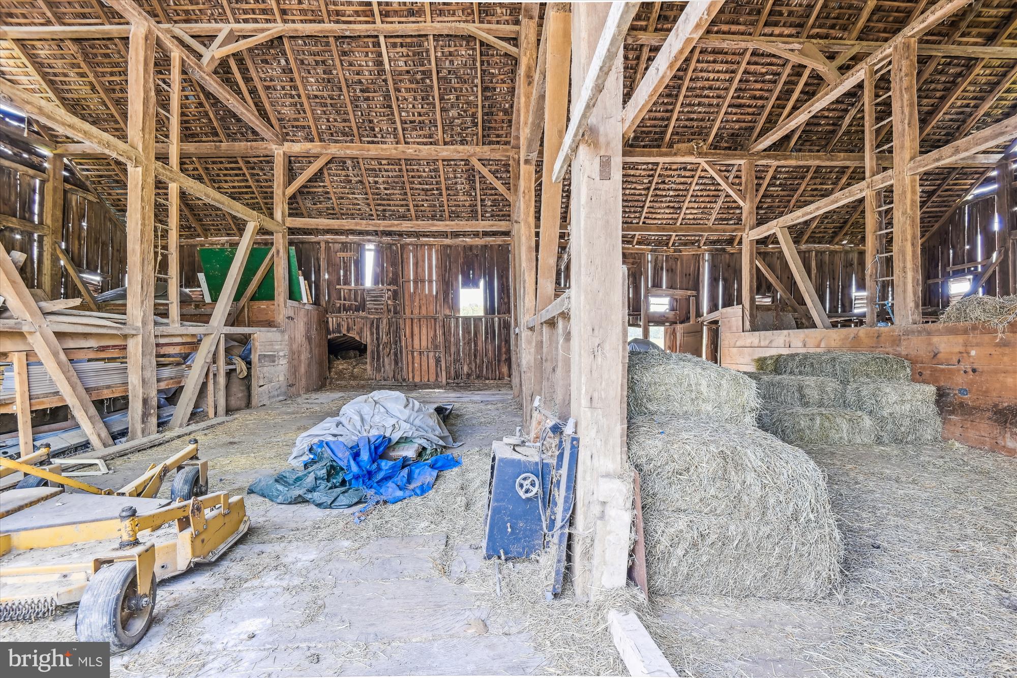 NONE AVAILABLE - Farm