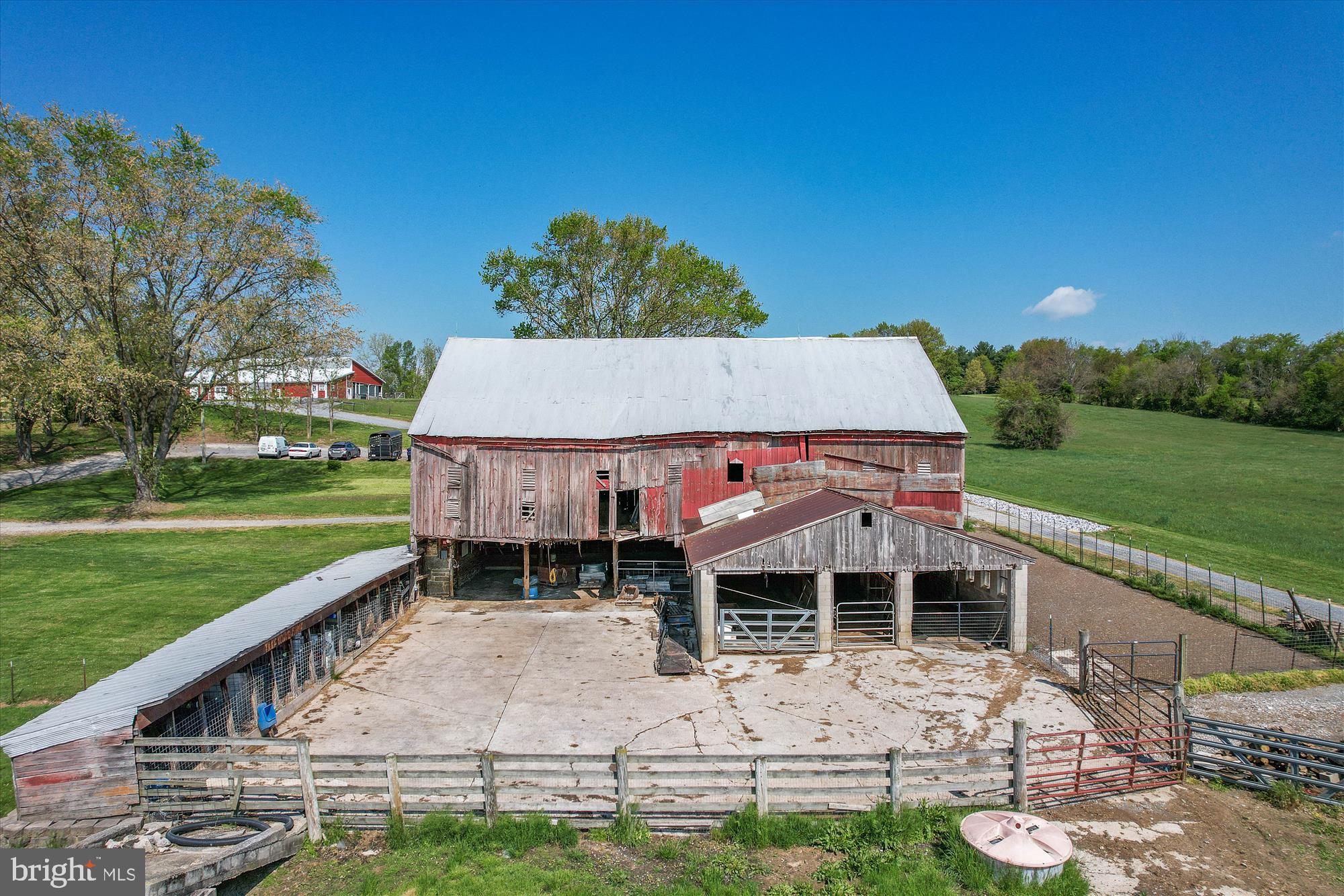 NONE AVAILABLE - Farm