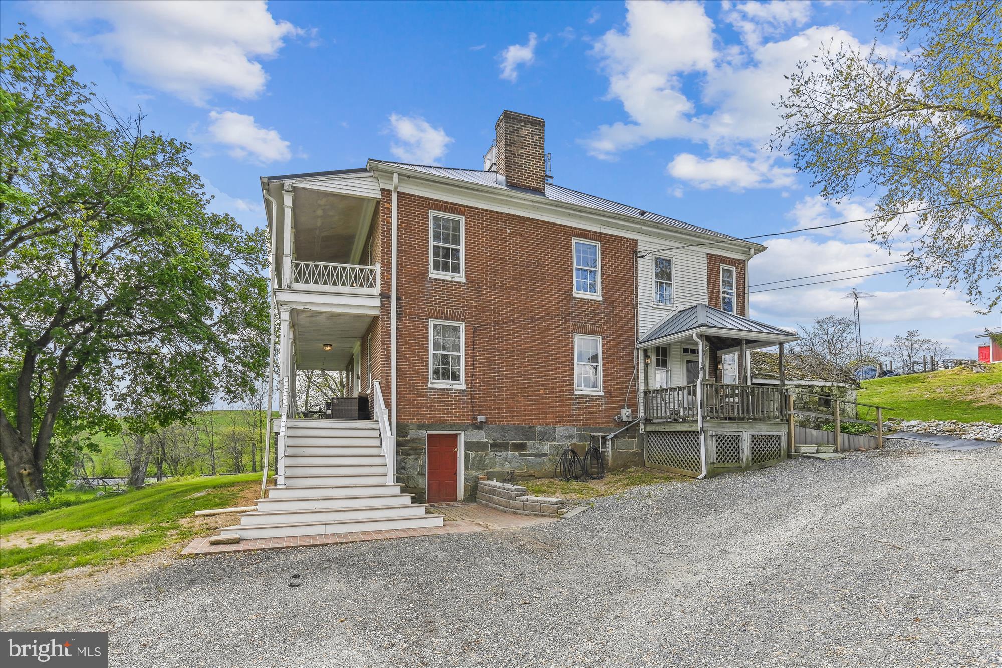 NONE AVAILABLE - Farm