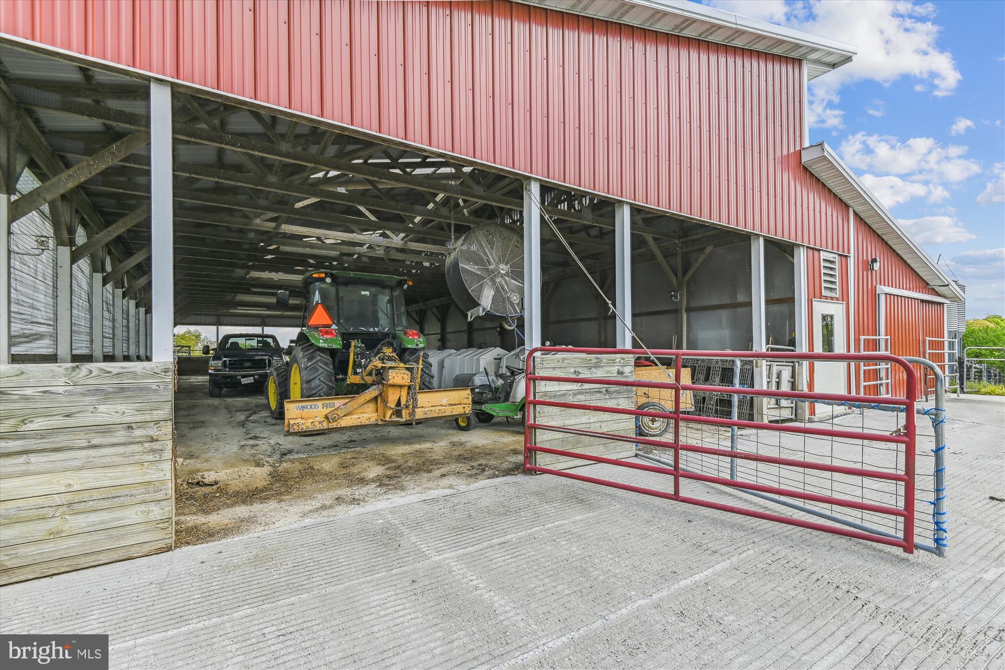 NONE AVAILABLE - Farm