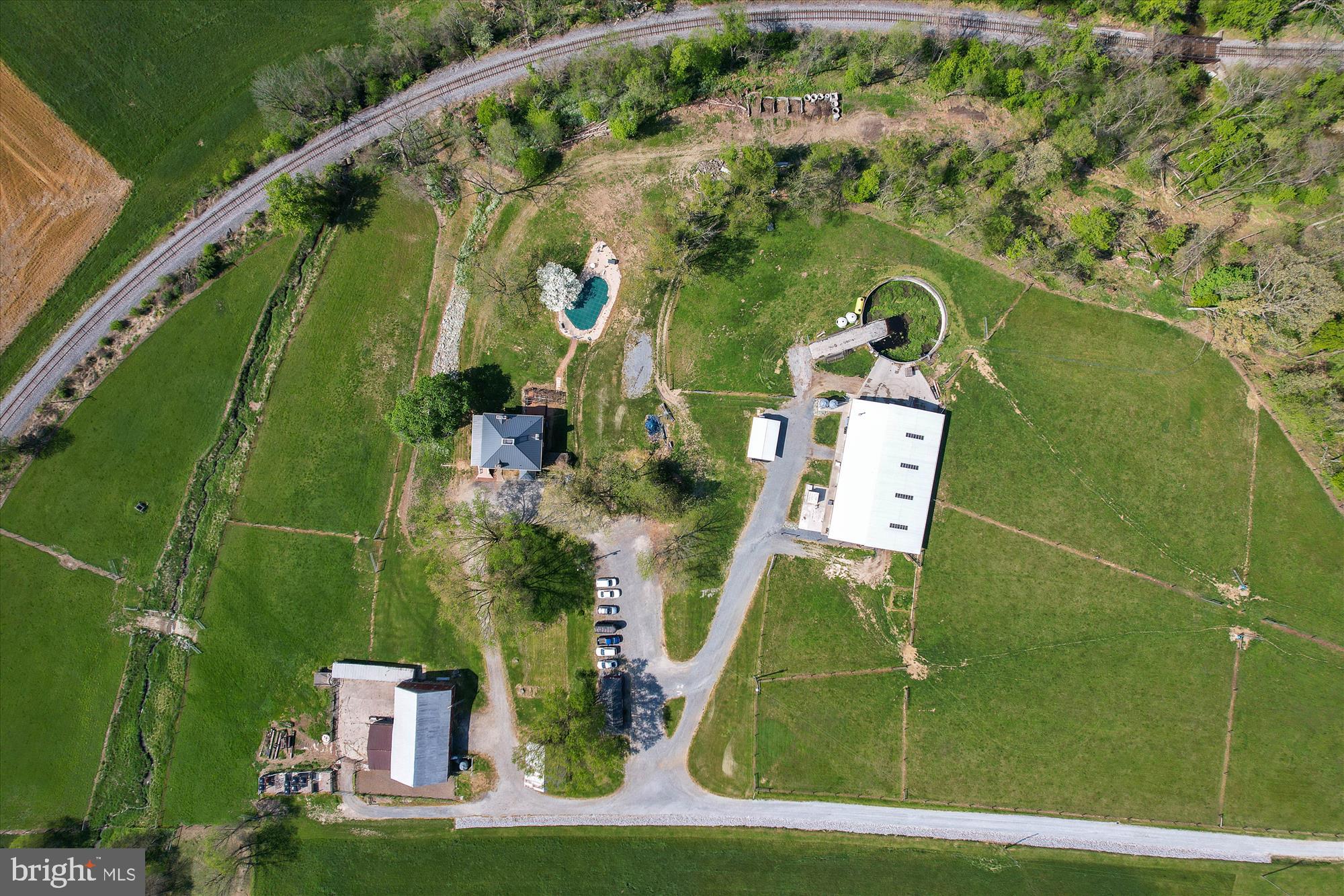 NONE AVAILABLE - Farm