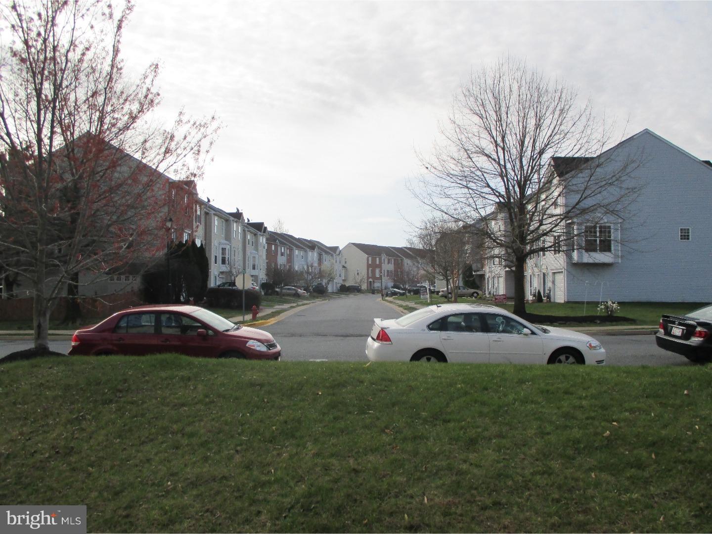 PERSIMMON CREEK - Residential