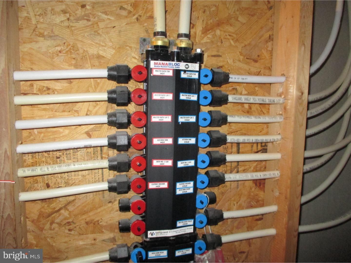 PERSIMMON CREEK - Residential