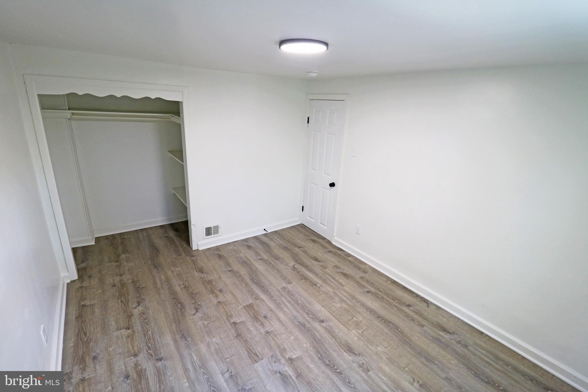 CHESTER CITY - Residential