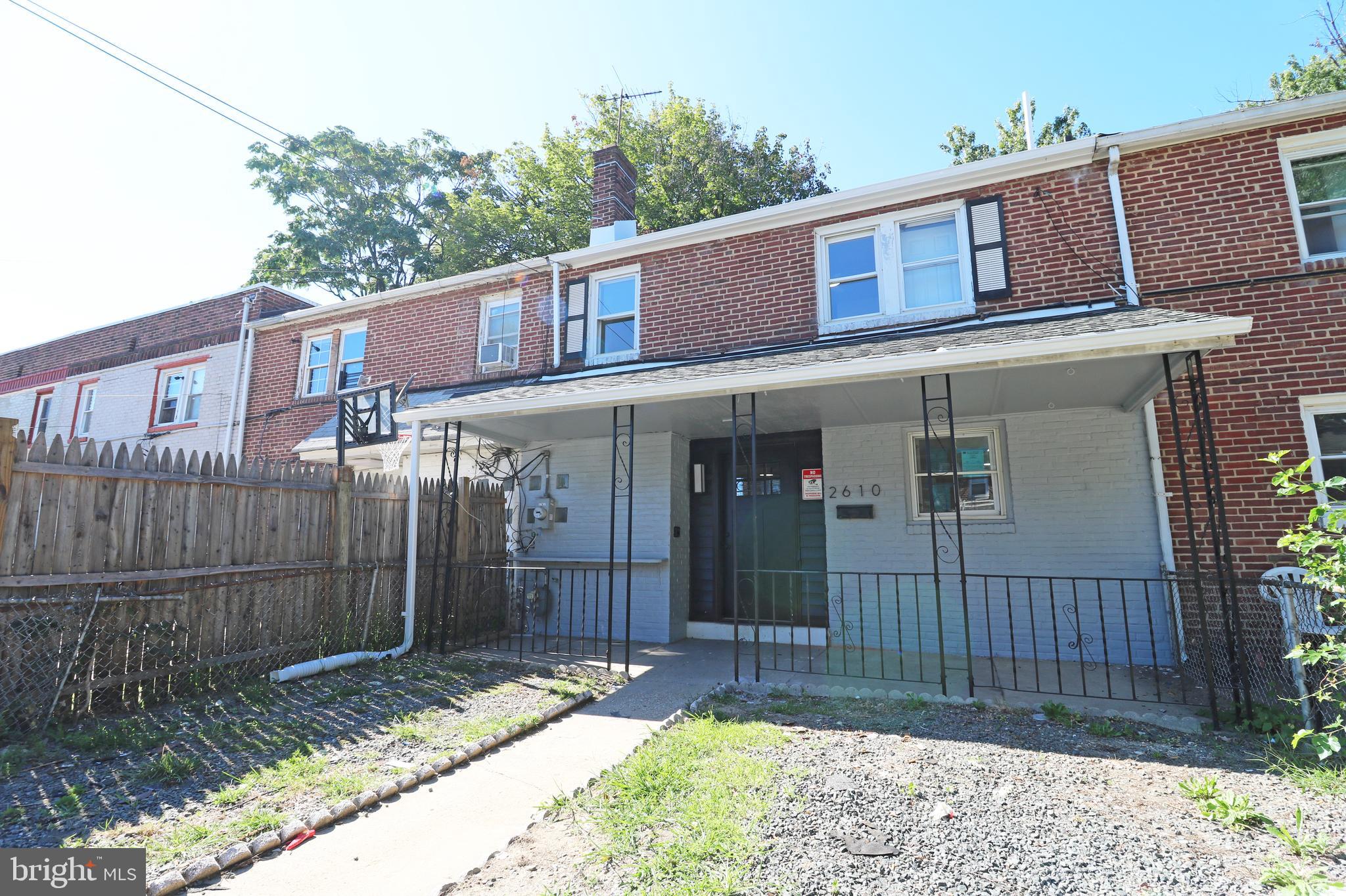 CHESTER CITY - Residential