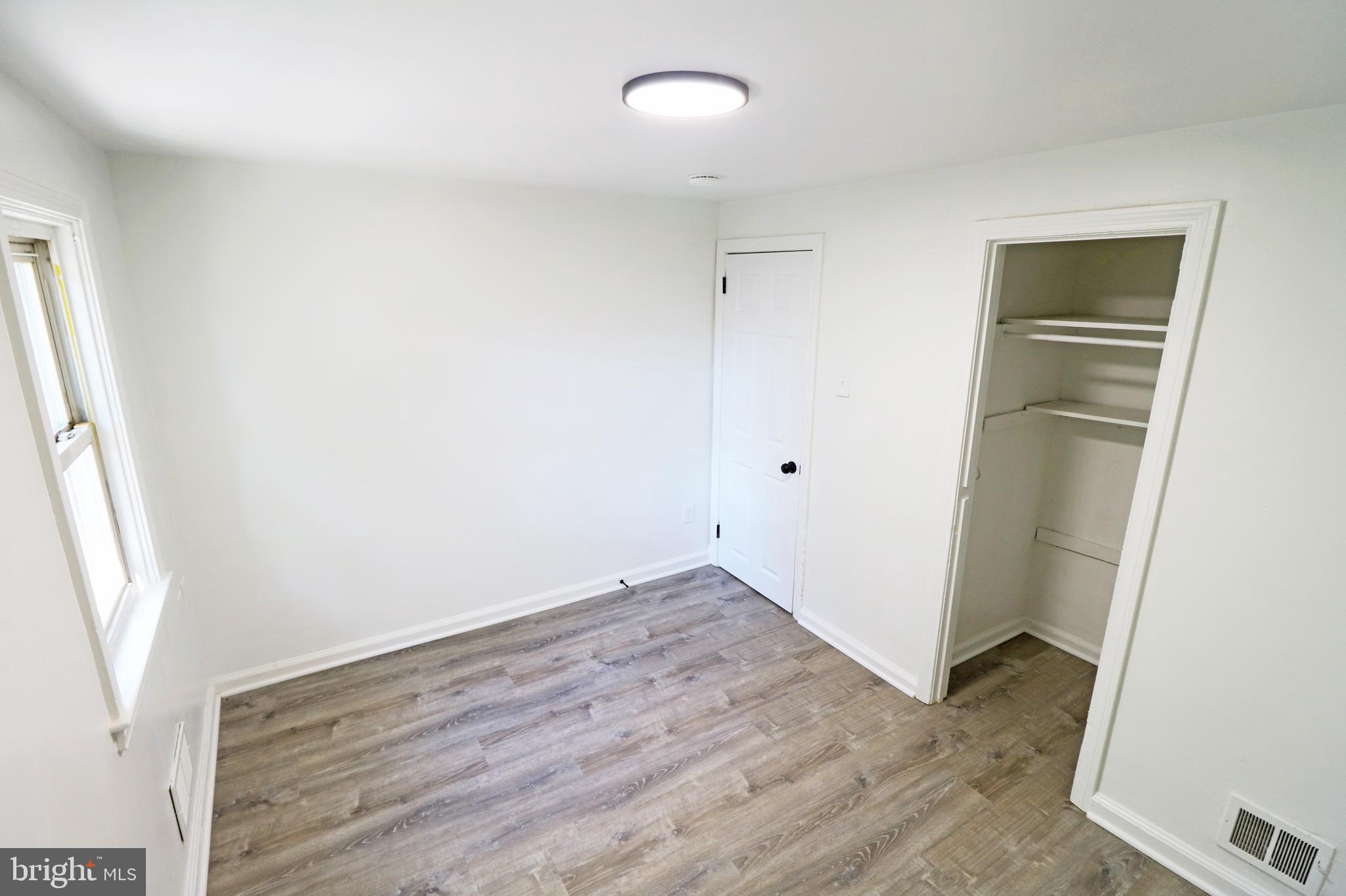 CHESTER CITY - Residential