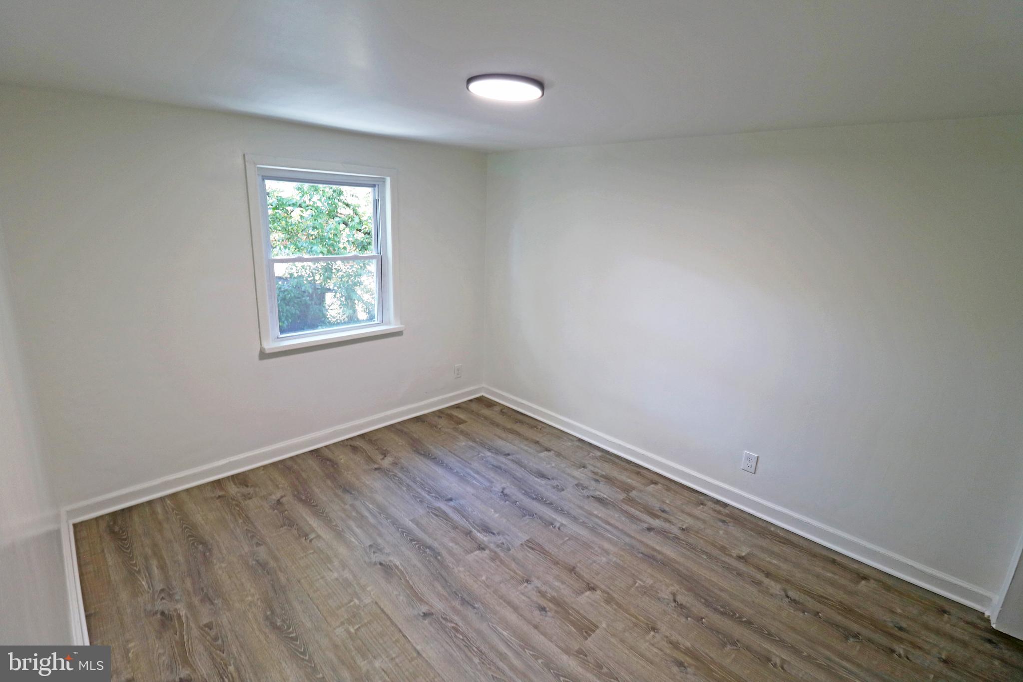 CHESTER CITY - Residential