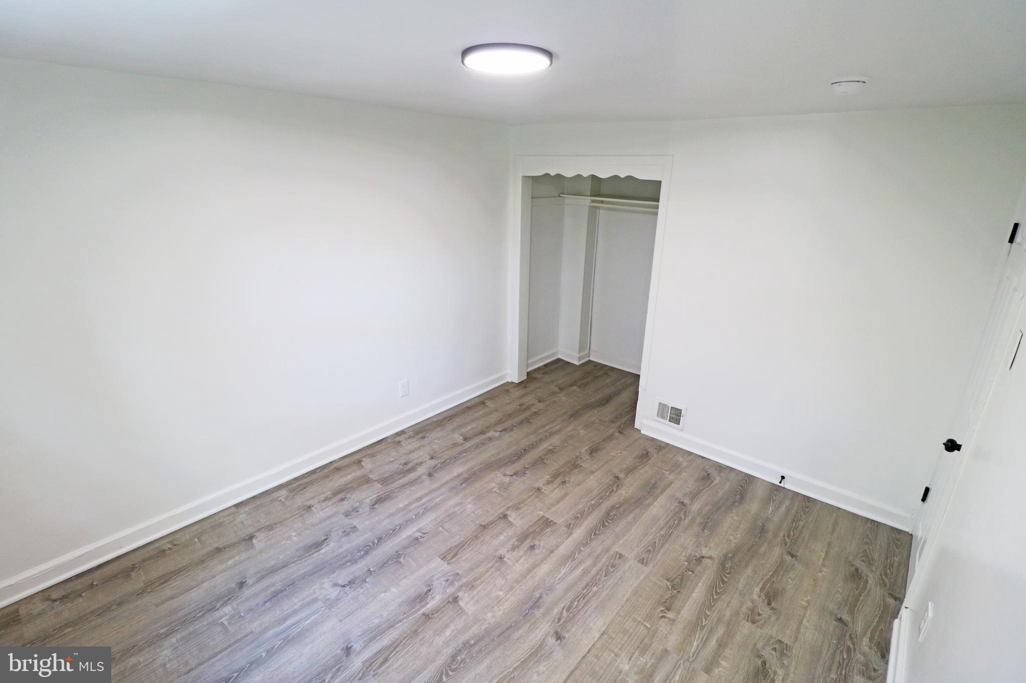 CHESTER CITY - Residential