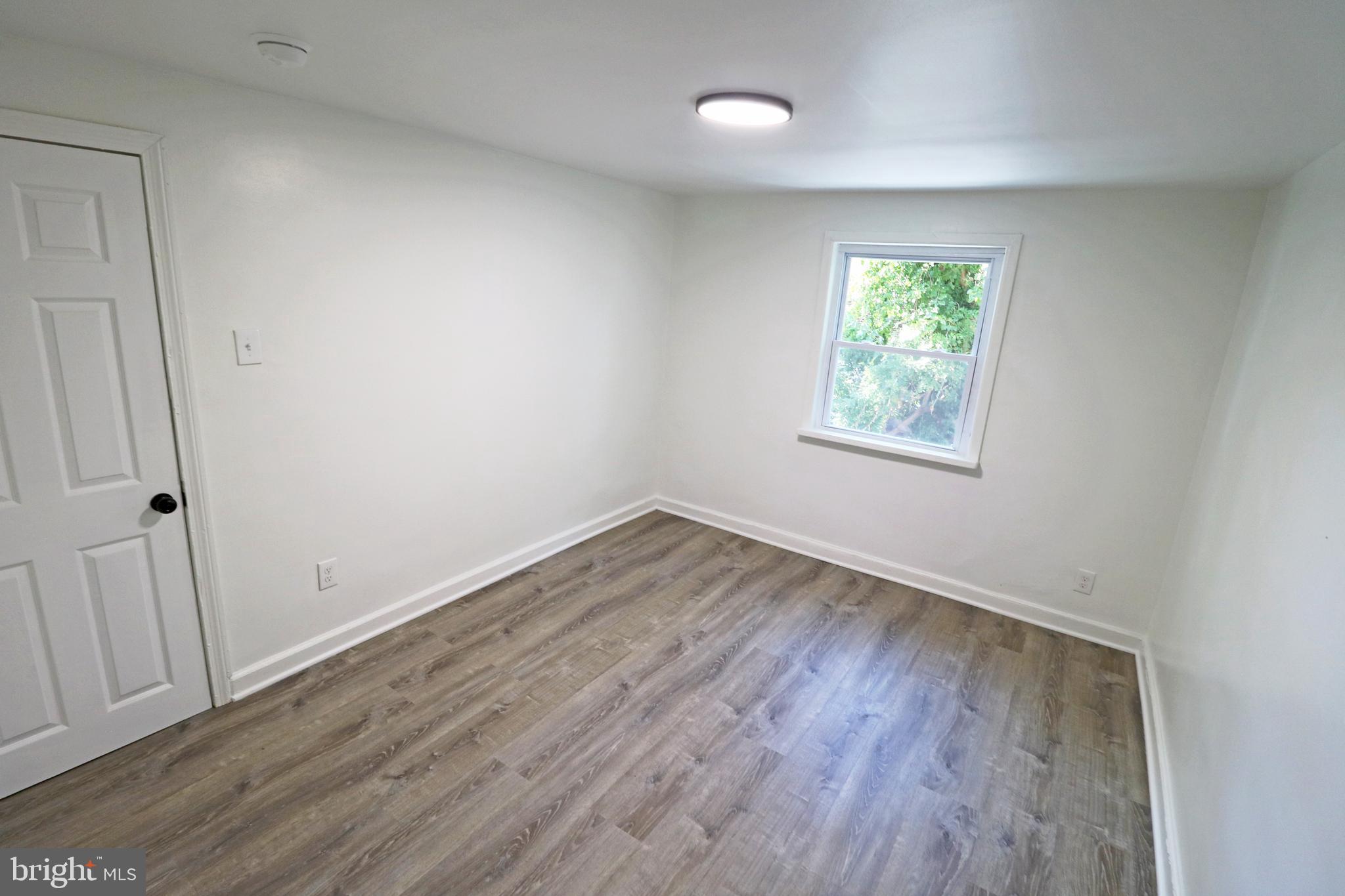 CHESTER CITY - Residential